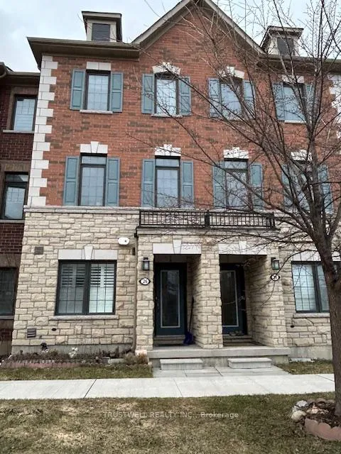 Photo 1 of 26 Delft Drive, Markham, Victoria Square — HOMEH