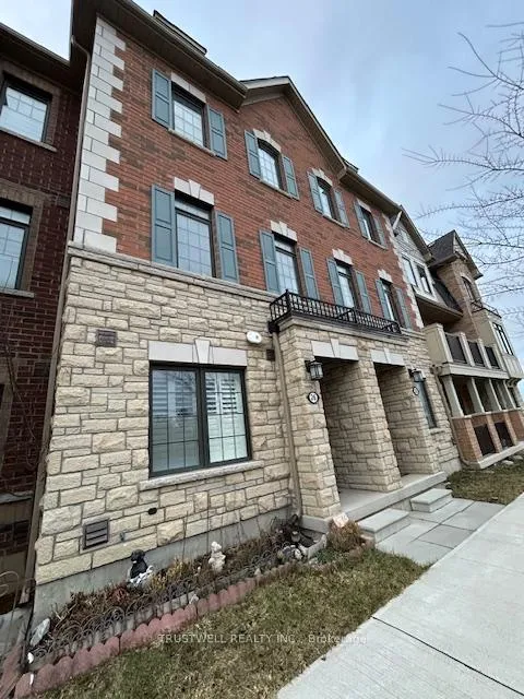 Photo 2 of 26 Delft Drive, Markham, Victoria Square — HOMEH