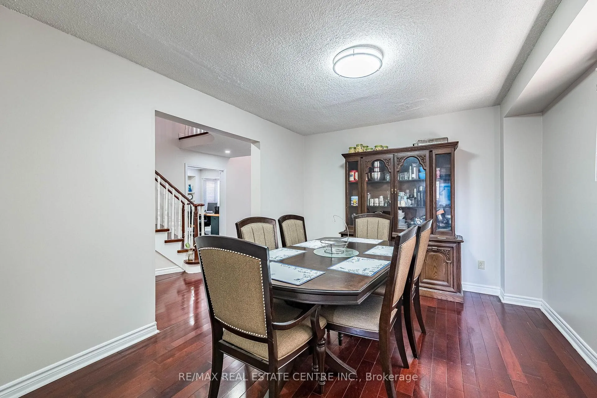 Photo 12 of 4 Howell Street, Brampton, Brampton South — HOMEH