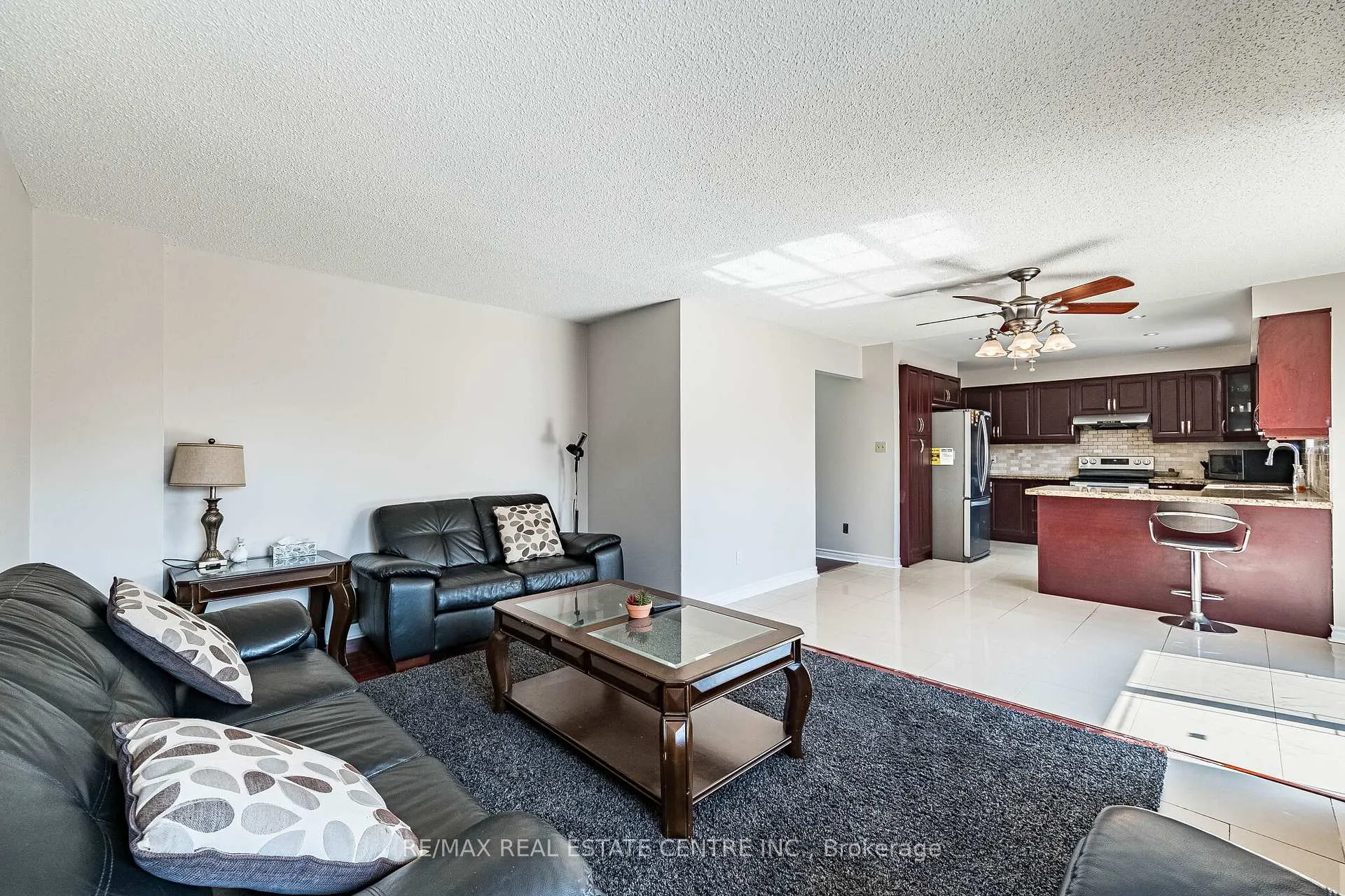 Photo 19 of 4 Howell Street, Brampton, Brampton South — HOMEH