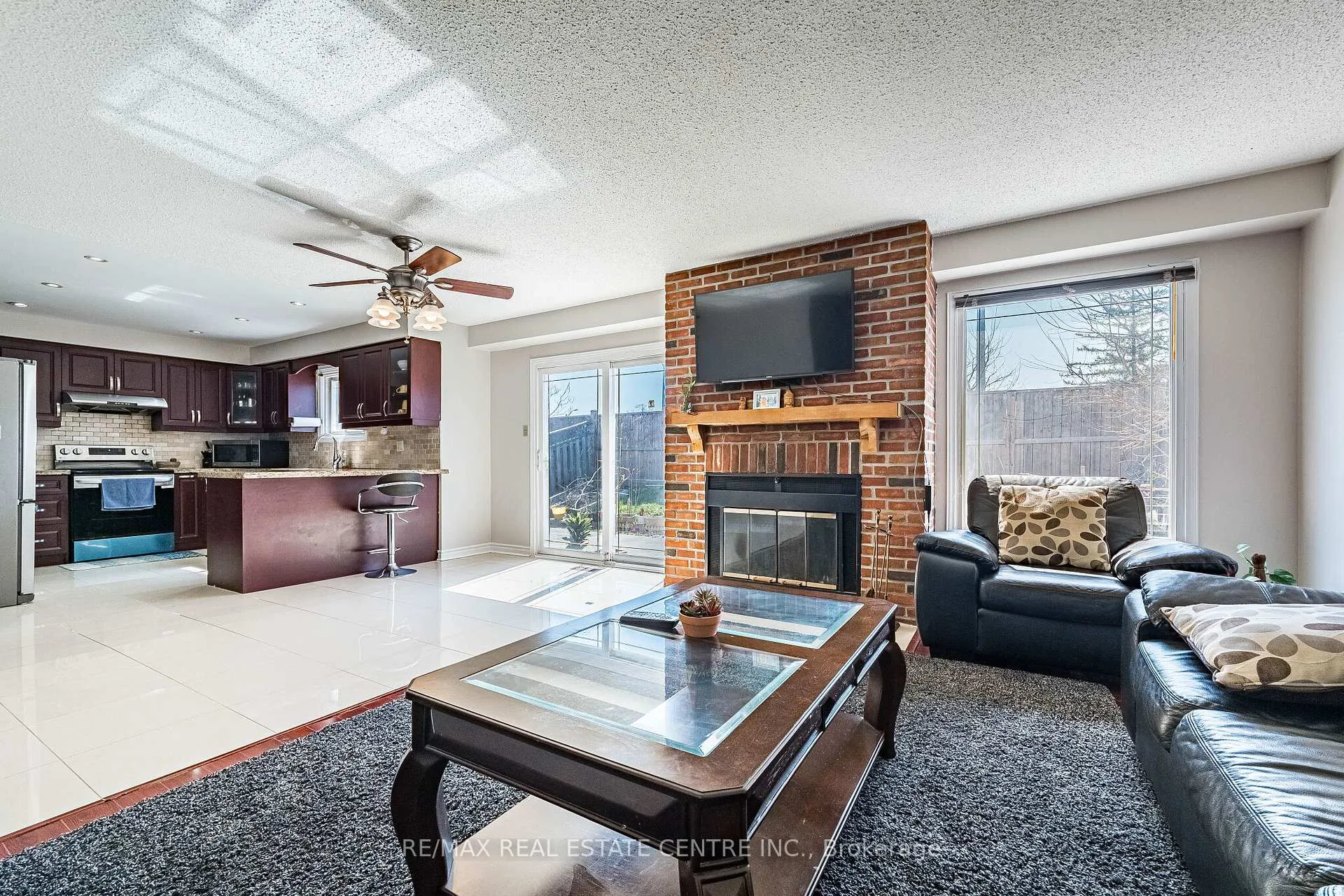 Photo 20 of 4 Howell Street, Brampton, Brampton South — HOMEH