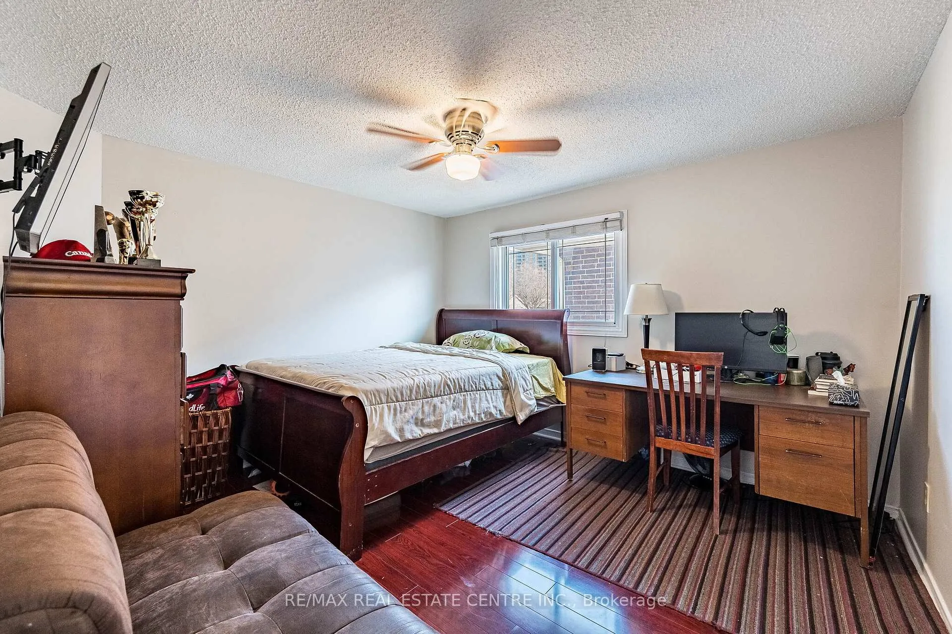 Photo 34 of 4 Howell Street, Brampton, Brampton South — HOMEH