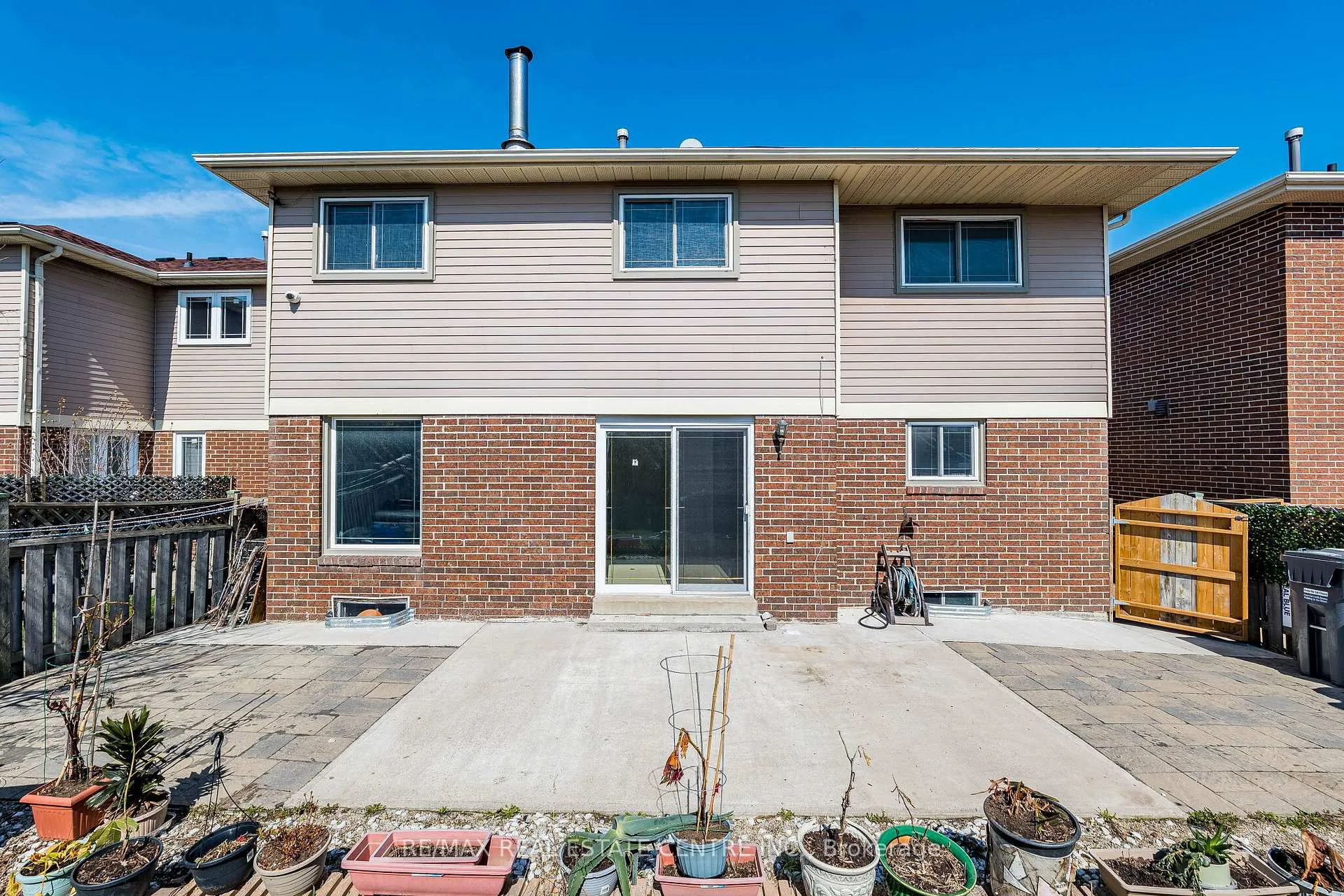 Photo 49 of 4 Howell Street, Brampton, Brampton South — HOMEH