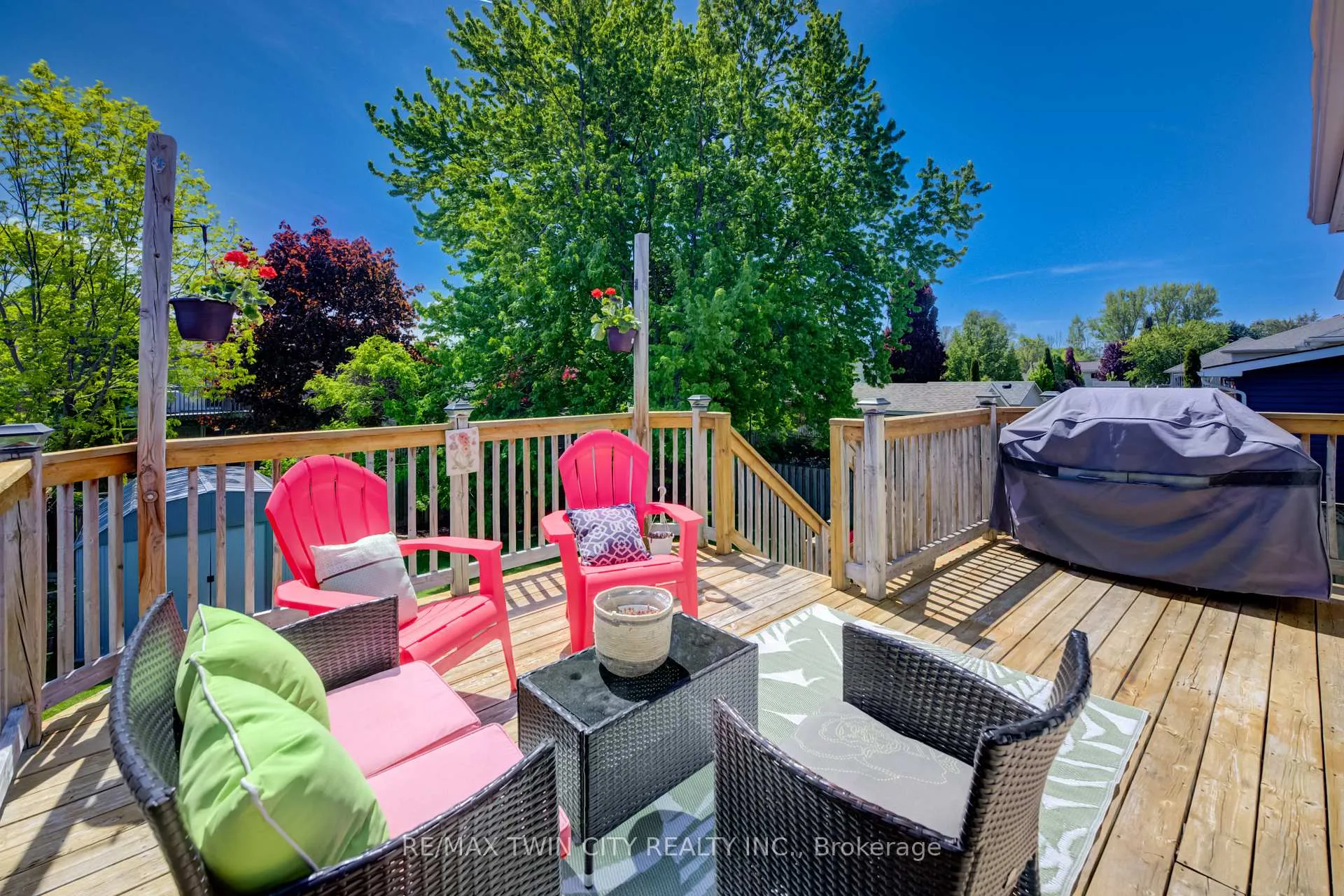 Photo 29 of 647 Kennard Crescent, Kincardine — HOMEH
