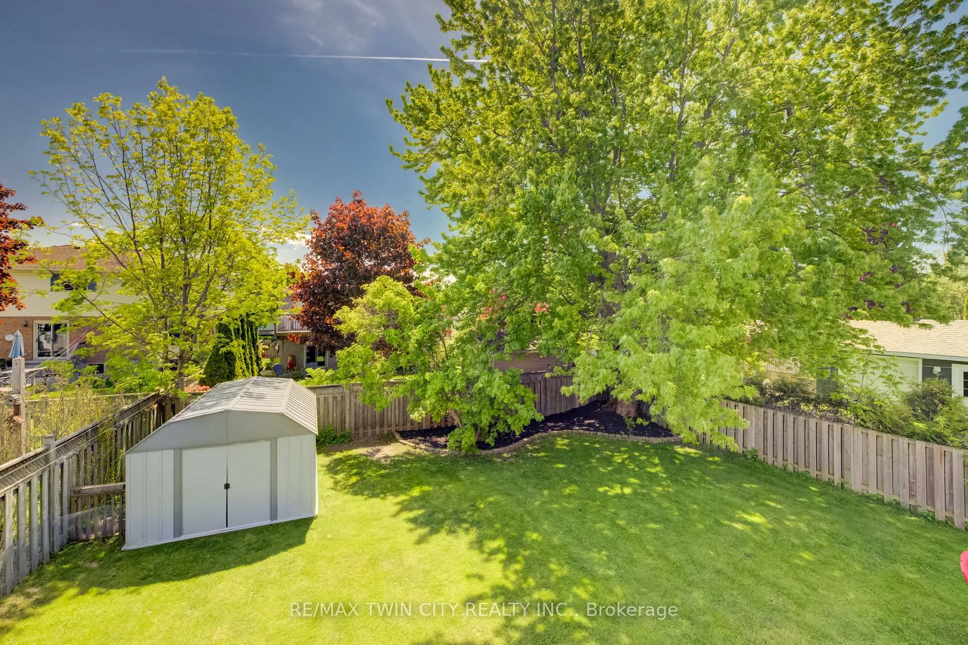 Photo 30 of 647 Kennard Crescent, Kincardine — HOMEH
