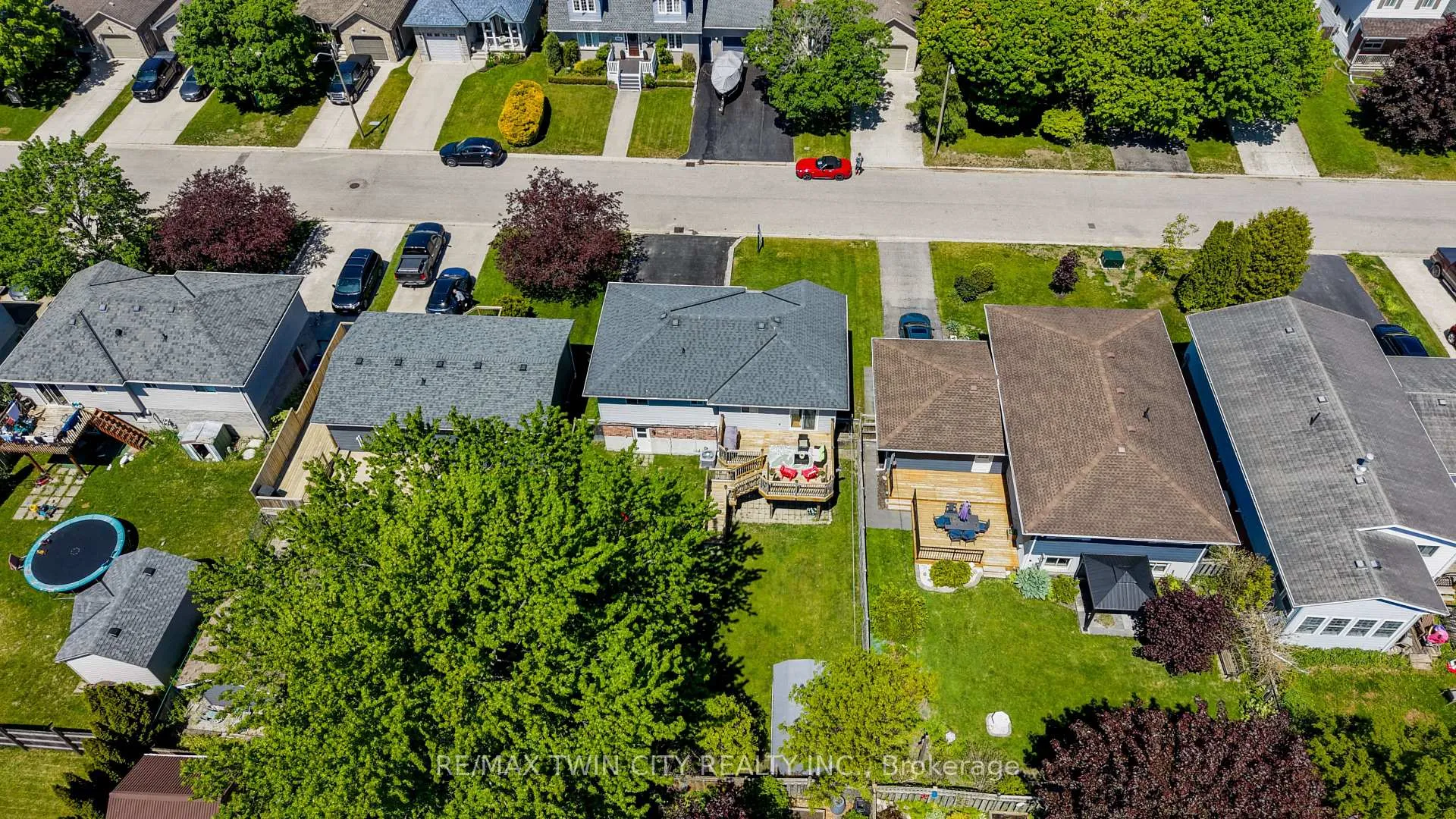 Photo 38 of 647 Kennard Crescent, Kincardine — HOMEH