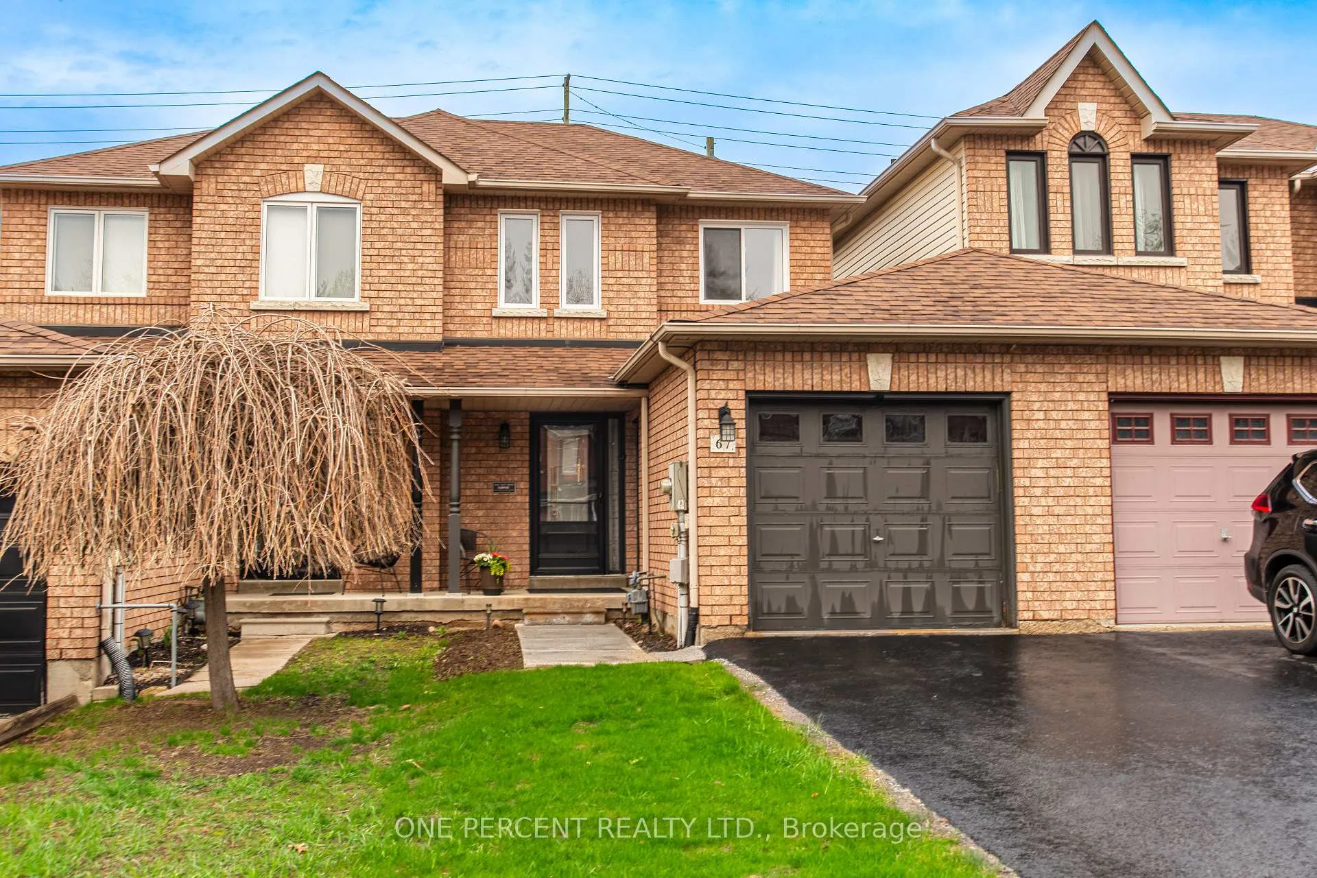 Photo 1 of 67 Hawthorne Crescent, Barrie, Ardagh — HOMEH