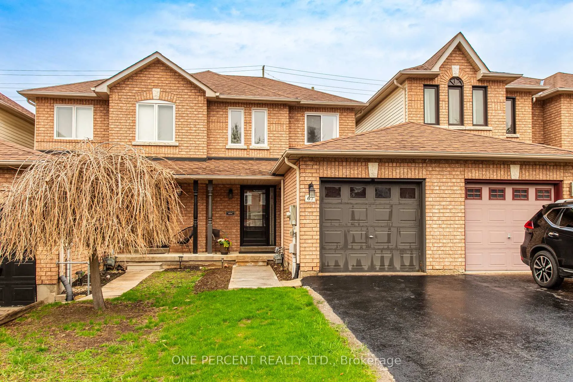 Photo 3 of 67 Hawthorne Crescent, Barrie, Ardagh — HOMEH