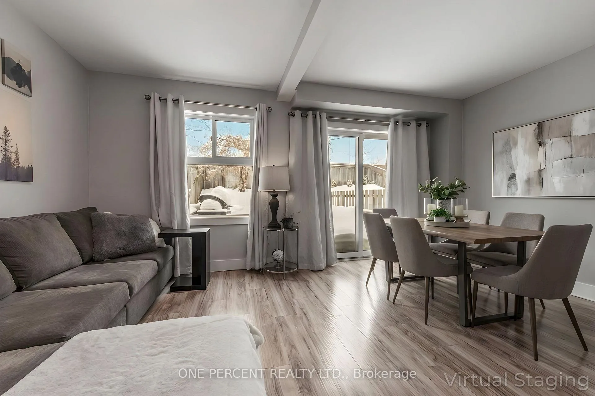 Photo 5 of 67 Hawthorne Crescent, Barrie, Ardagh — HOMEH