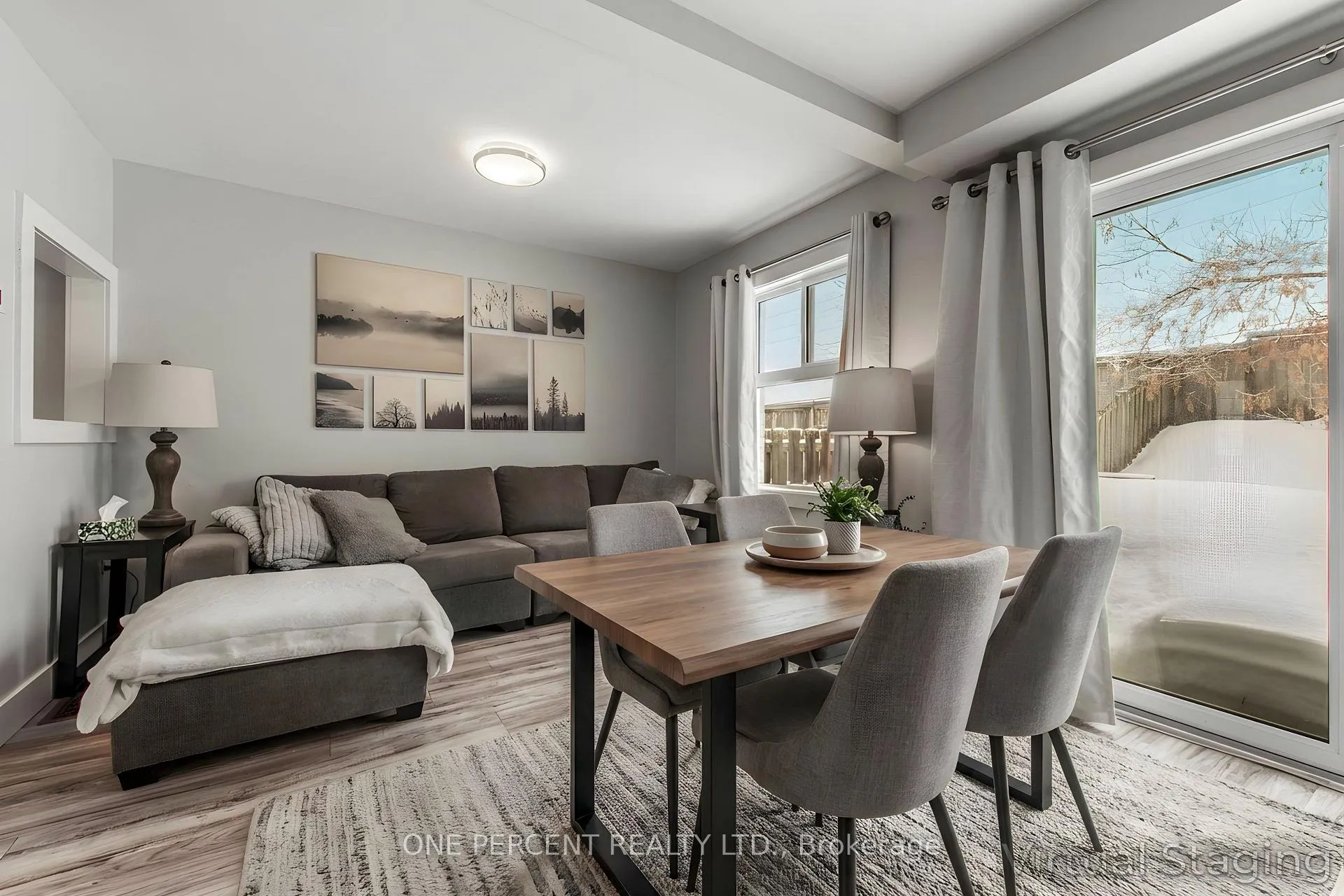 Photo 9 of 67 Hawthorne Crescent, Barrie, Ardagh — HOMEH