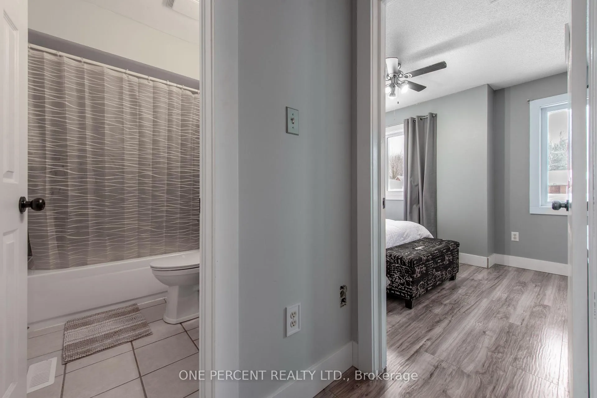 Photo 19 of 67 Hawthorne Crescent, Barrie, Ardagh — HOMEH