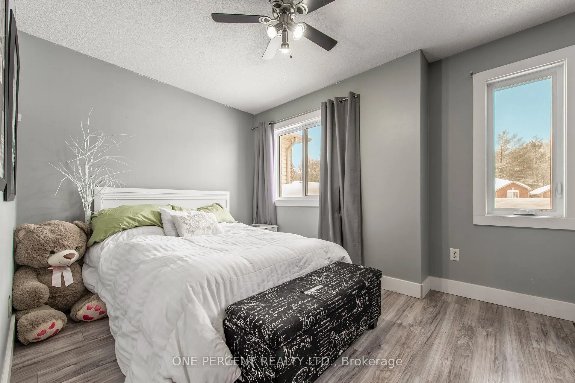 Photo 25 of 67 Hawthorne Crescent, Barrie, Ardagh — HOMEH