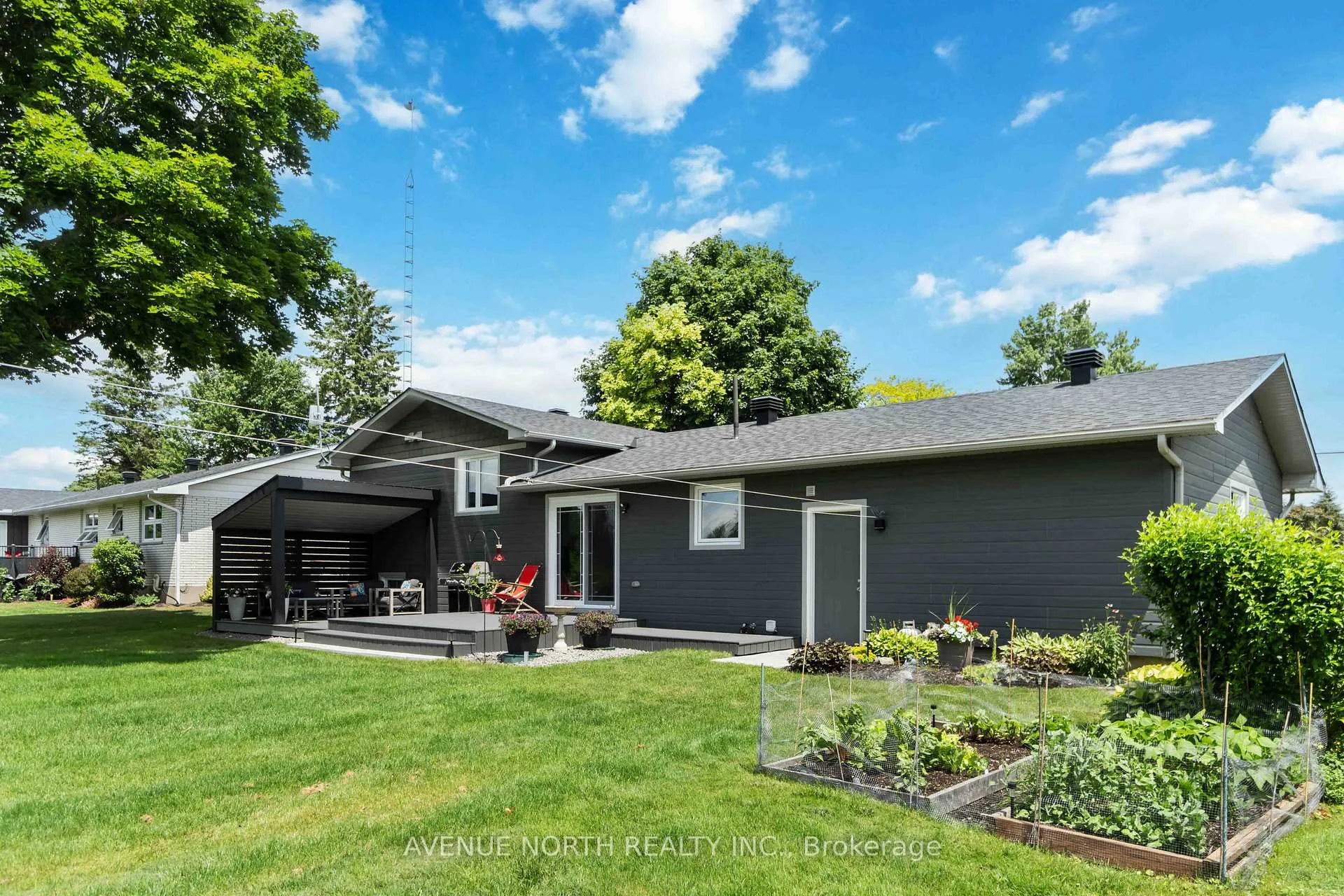 Photo 40 of 2238 Simms Street, North Dundas, North Dundas (Mountain) Twp — HOMEH