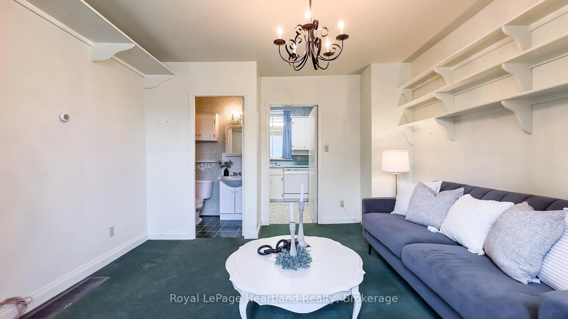 Photo 6 of 25 Wellington Street N, Goderich, Goderich (Town) — HOMEH