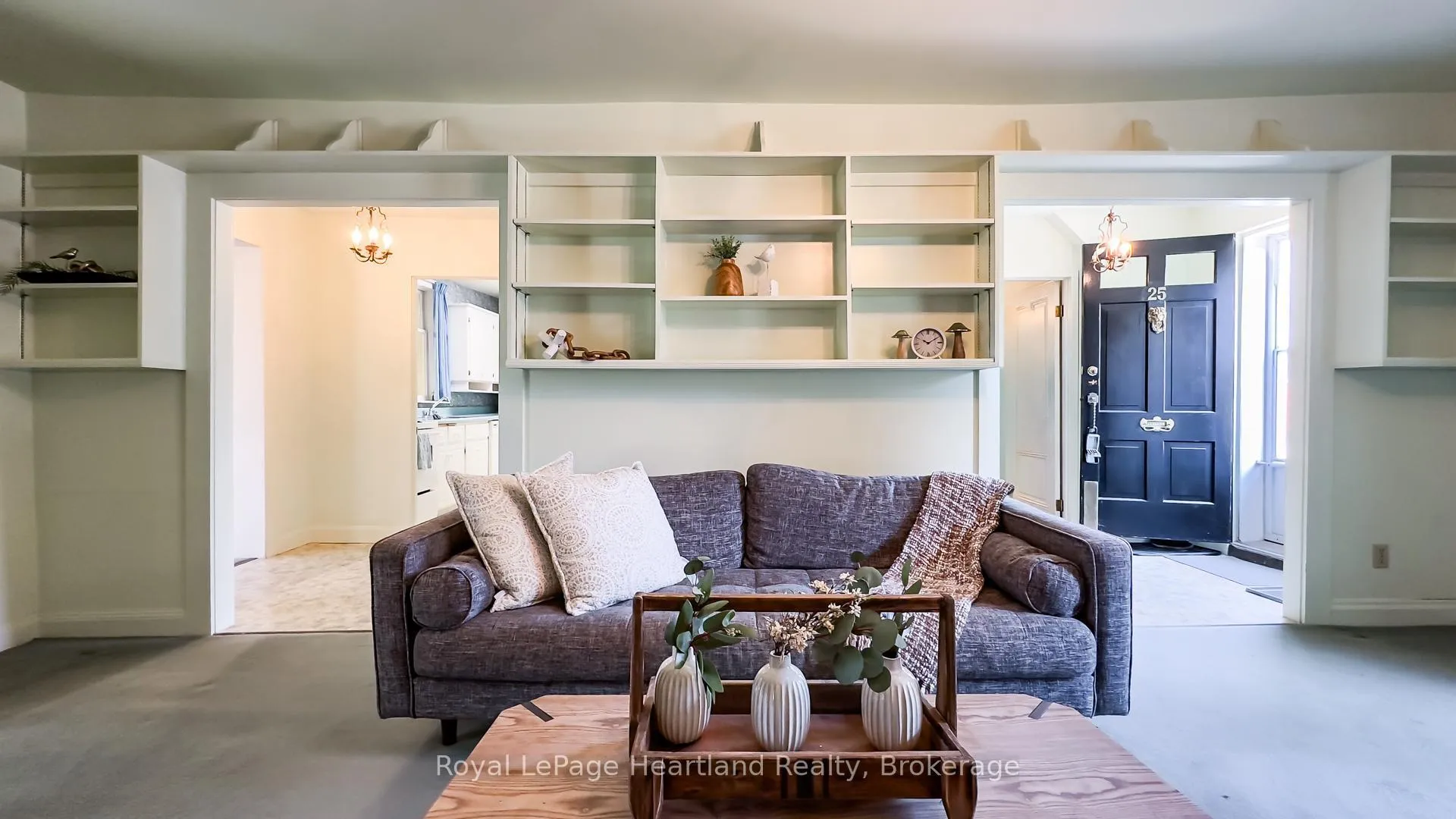 Photo 19 of 25 Wellington Street N, Goderich, Goderich (Town) — HOMEH