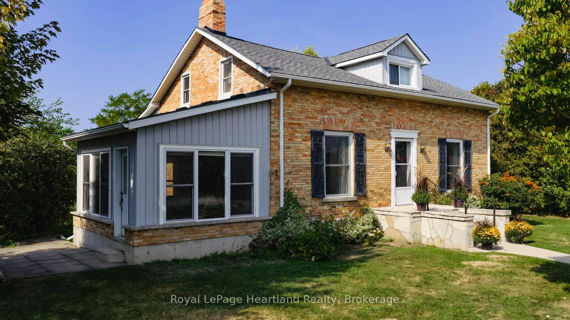 Photo 47 of 25 Wellington Street N, Goderich, Goderich (Town) — HOMEH