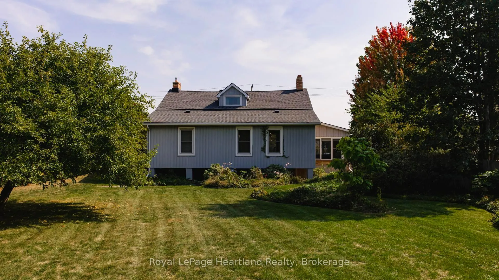 Photo 49 of 25 Wellington Street N, Goderich, Goderich (Town) — HOMEH