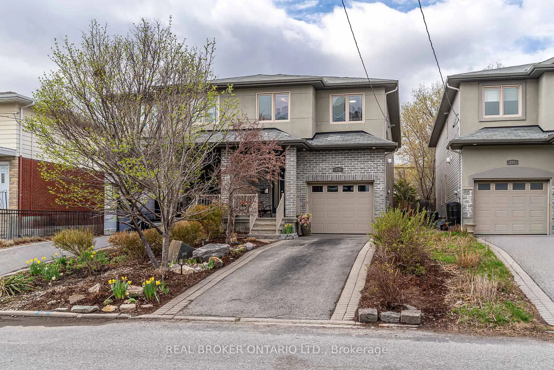 Photo 1 of 279 Currell Avenue, Ottawa, Westboro/Hampton Park — HOMEH