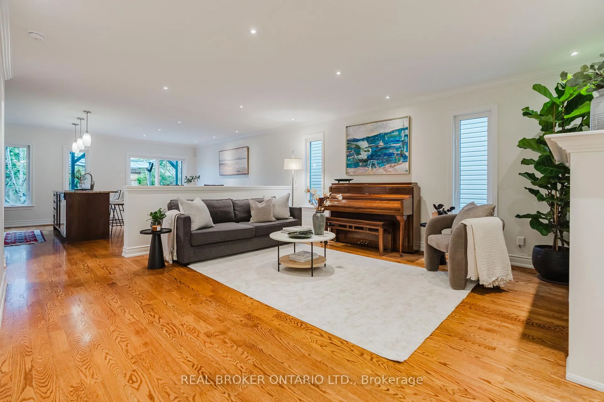Photo 6 of 279 Currell Avenue, Ottawa, Westboro/Hampton Park — HOMEH