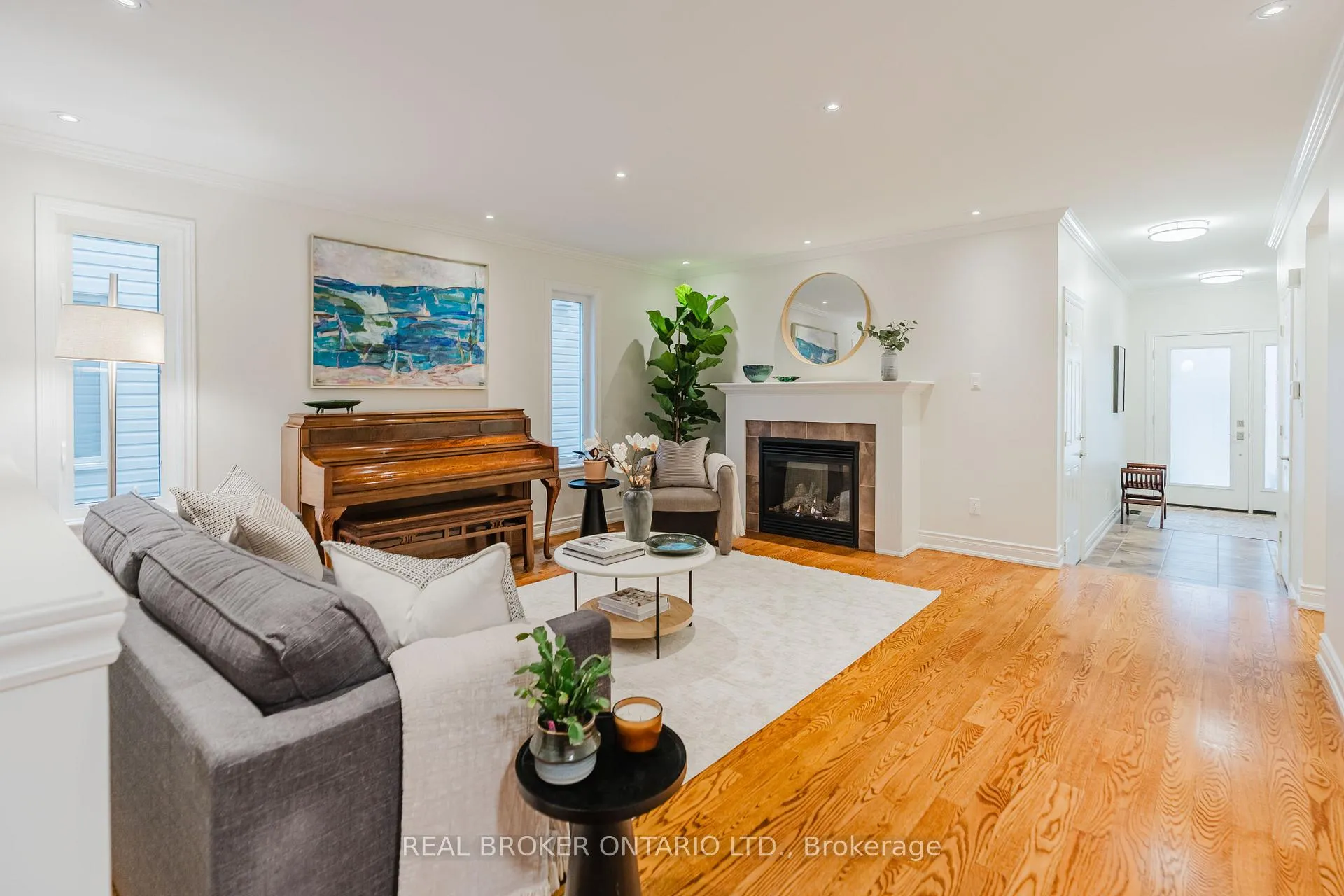 Photo 7 of 279 Currell Avenue, Ottawa, Westboro/Hampton Park — HOMEH