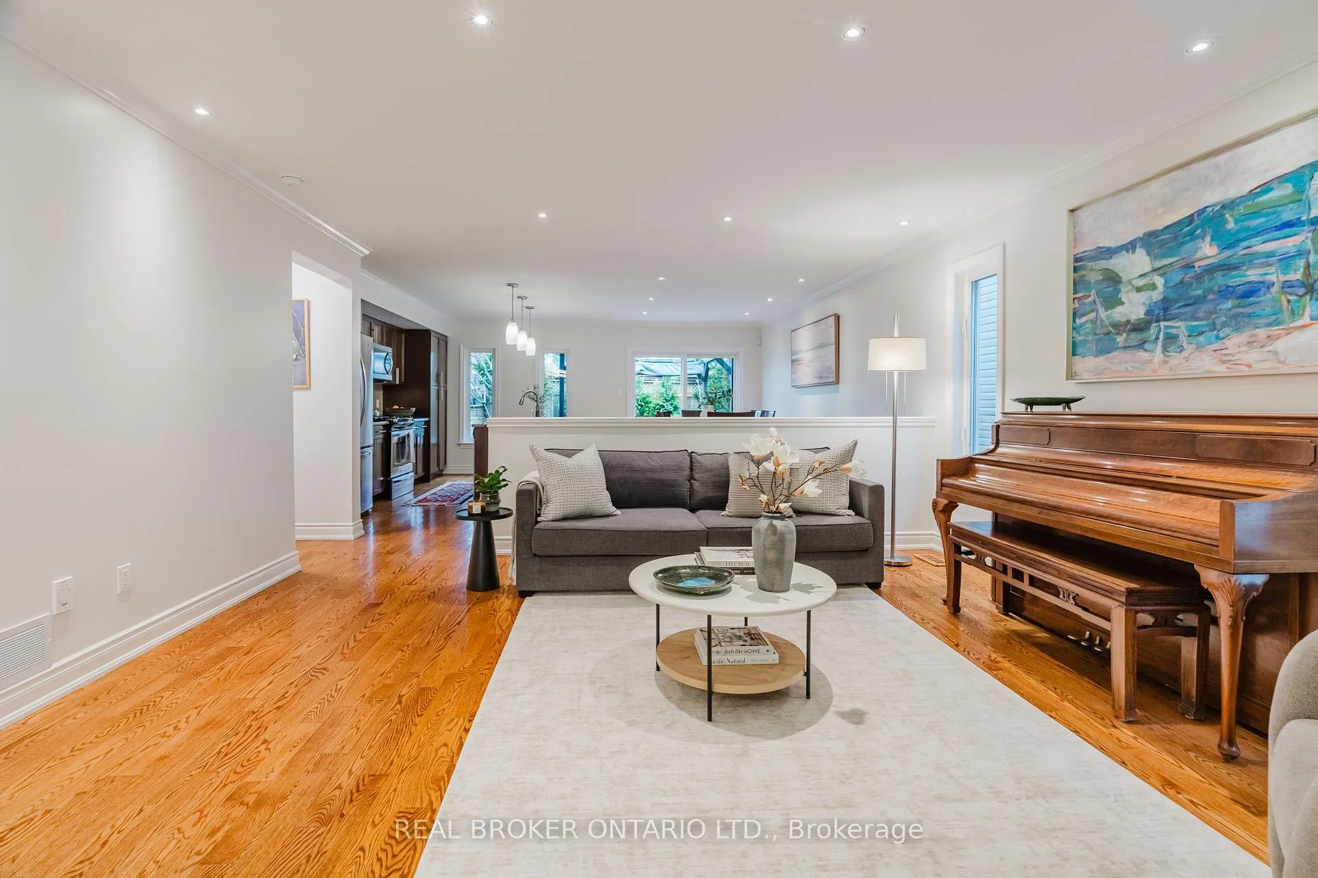 Photo 9 of 279 Currell Avenue, Ottawa, Westboro/Hampton Park — HOMEH