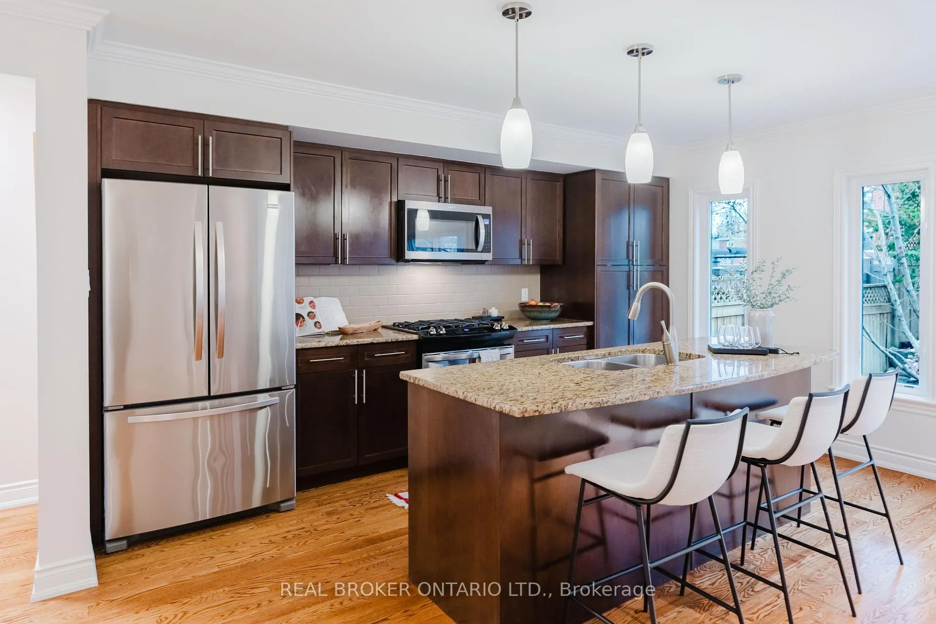 Photo 12 of 279 Currell Avenue, Ottawa, Westboro/Hampton Park — HOMEH