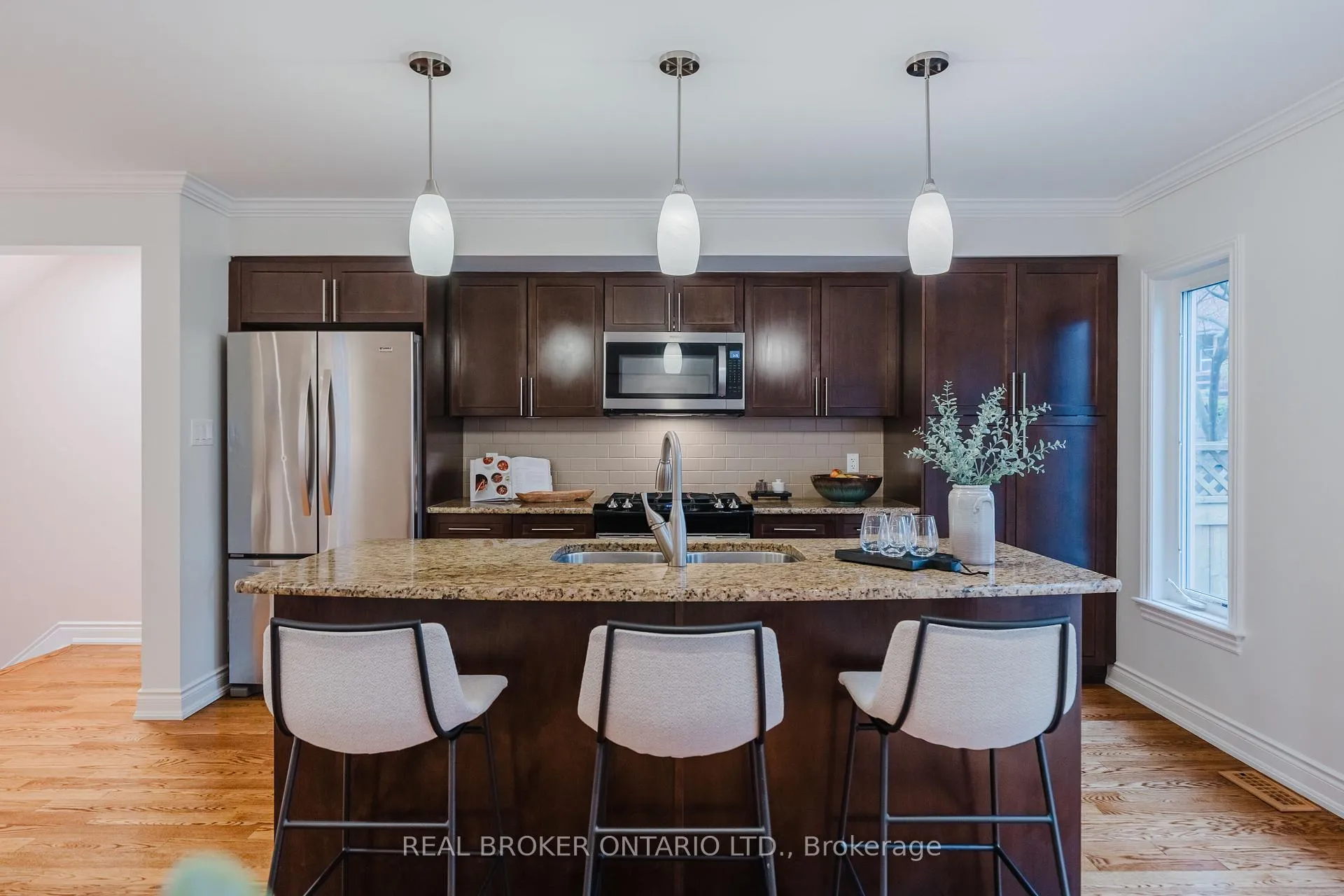 Photo 14 of 279 Currell Avenue, Ottawa, Westboro/Hampton Park — HOMEH
