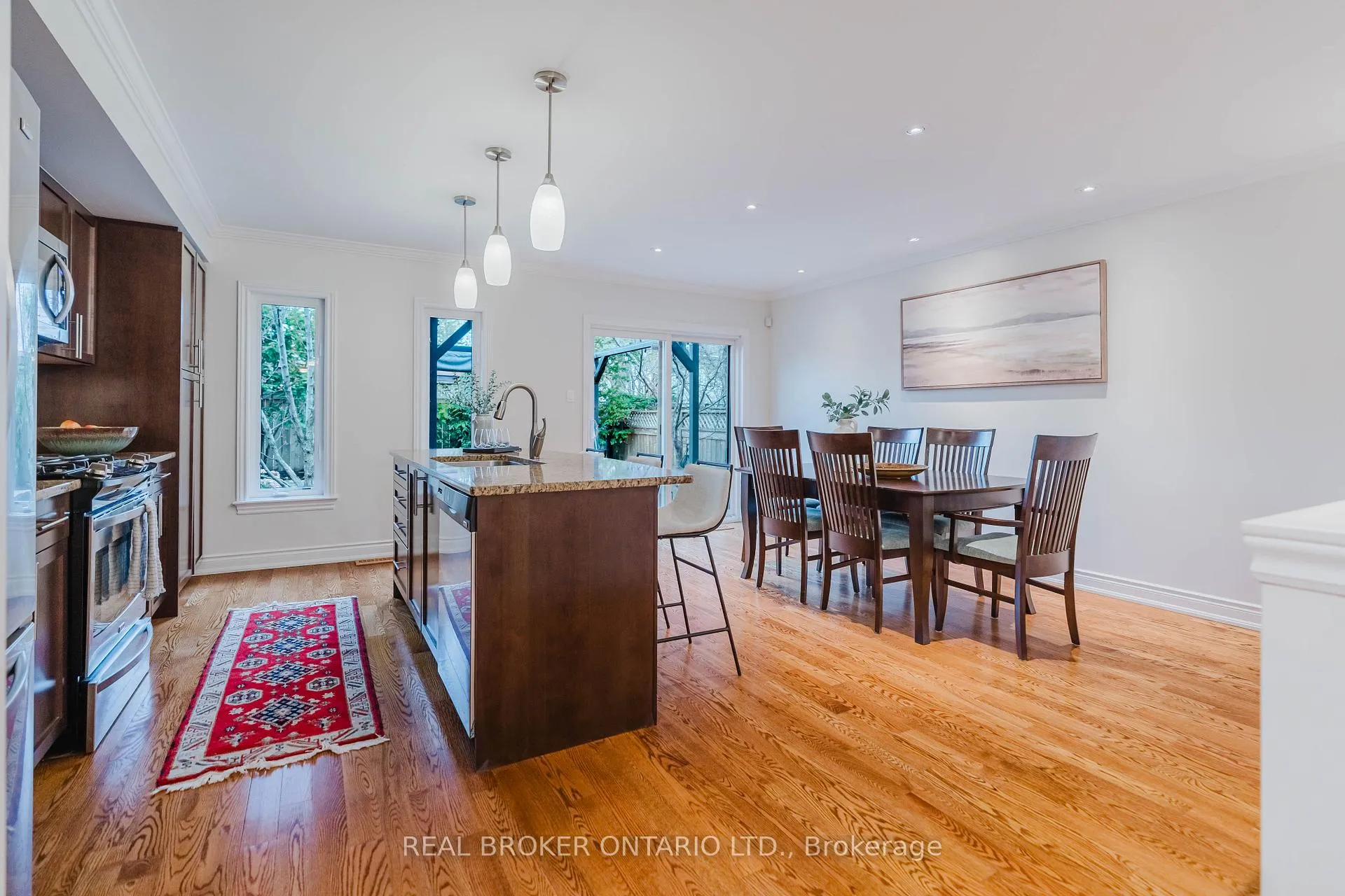 Photo 17 of 279 Currell Avenue, Ottawa, Westboro/Hampton Park — HOMEH