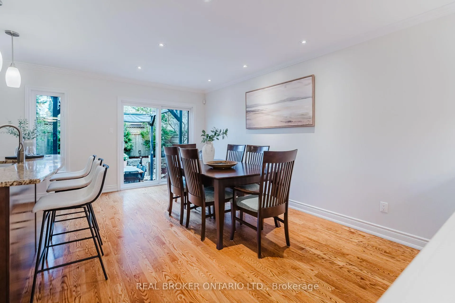 Photo 18 of 279 Currell Avenue, Ottawa, Westboro/Hampton Park — HOMEH