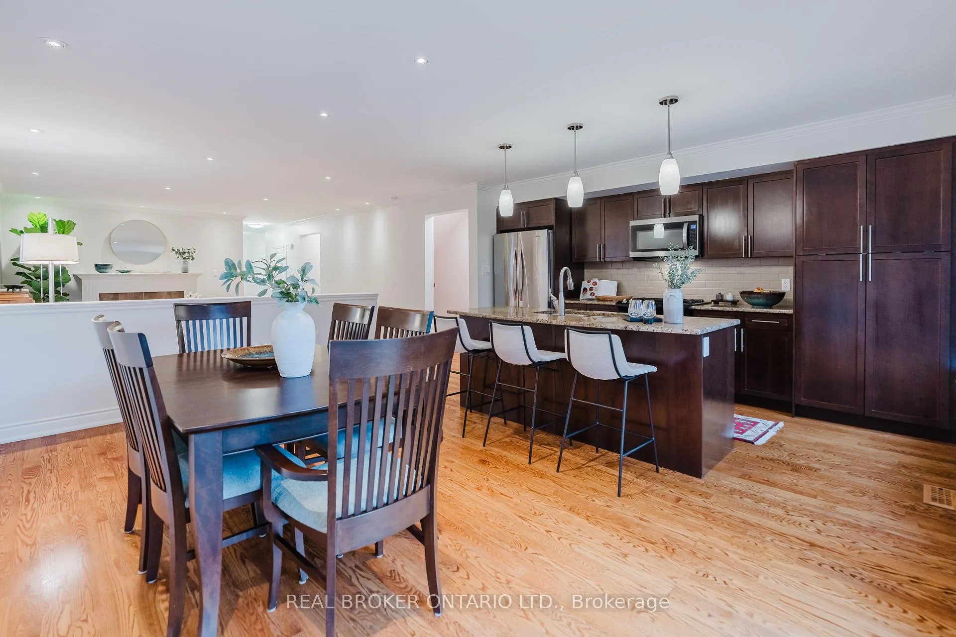 Photo 19 of 279 Currell Avenue, Ottawa, Westboro/Hampton Park — HOMEH