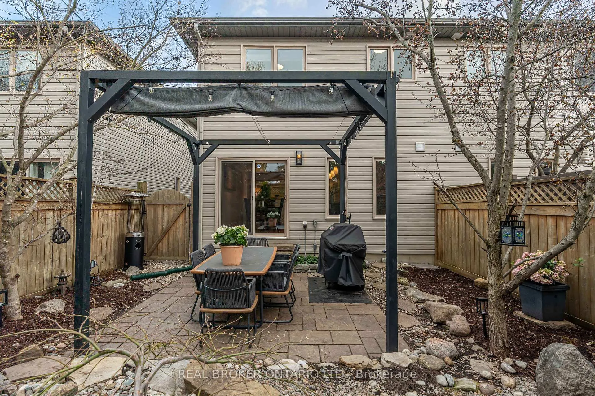 Photo 40 of 279 Currell Avenue, Ottawa, Westboro/Hampton Park — HOMEH