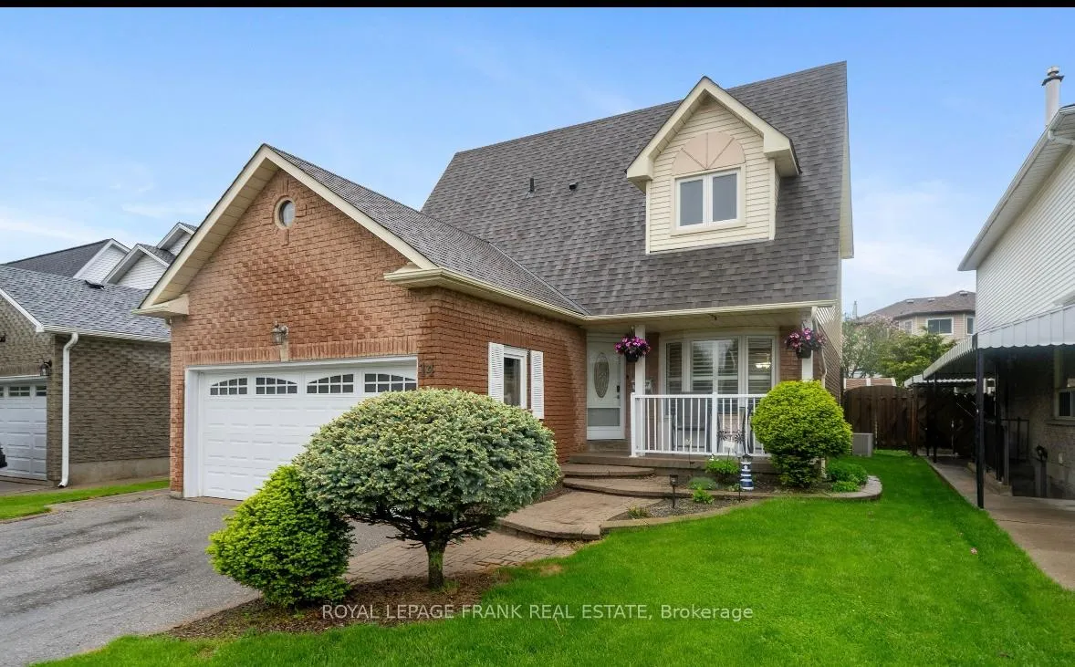 Photo 1 of 14 Claret Road, Clarington, Courtice — HOMEH