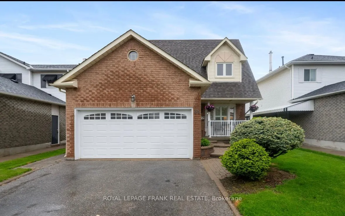 Photo 2 of 14 Claret Road, Clarington, Courtice — HOMEH