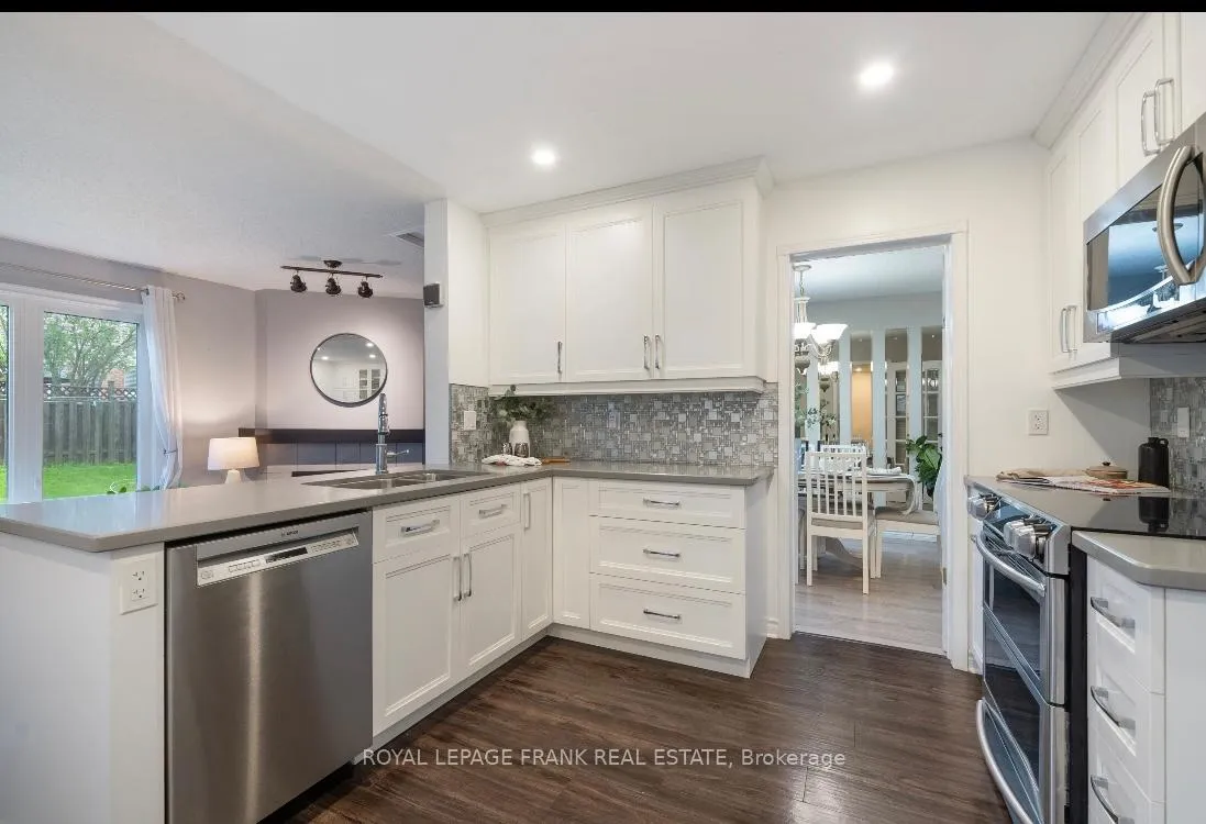 Photo 7 of 14 Claret Road, Clarington, Courtice — HOMEH
