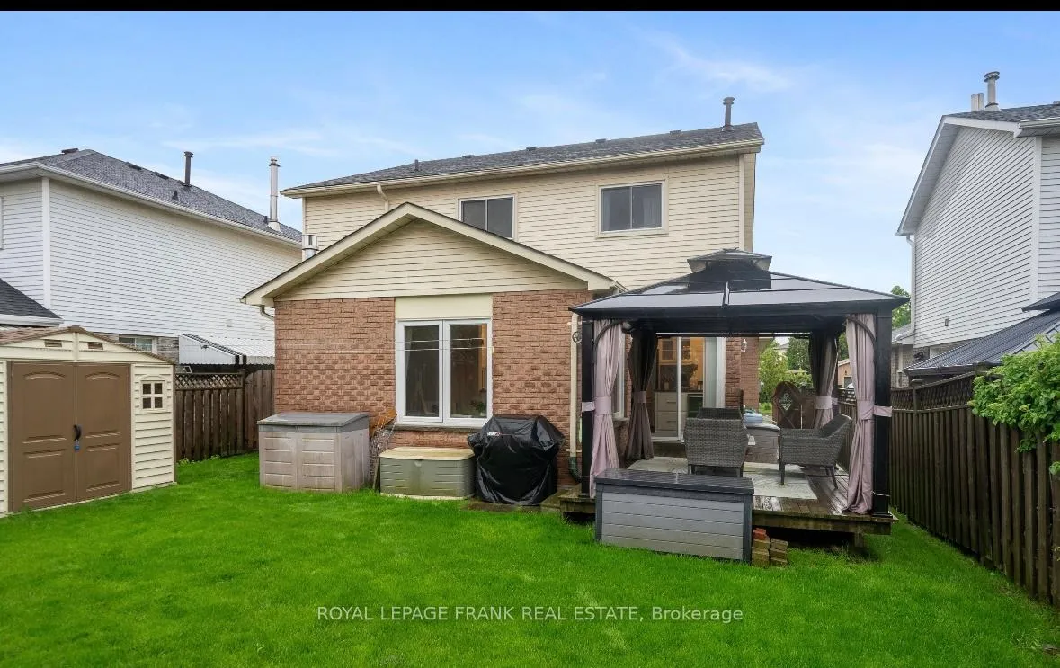 Photo 20 of 14 Claret Road, Clarington, Courtice — HOMEH
