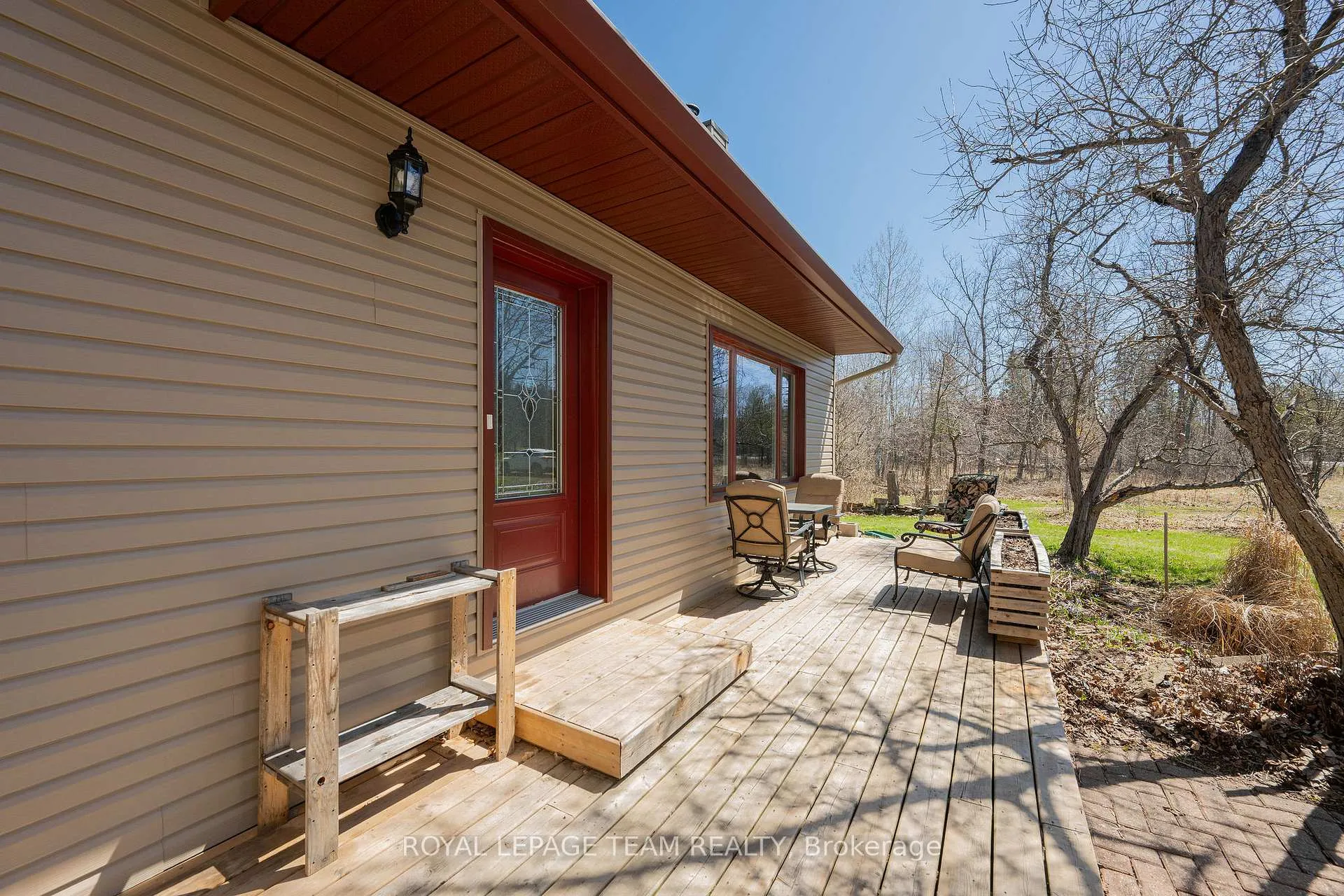 Photo 6 of 2870 Old Maple Lane, Ottawa, Dunrobin Shores — HOMEH