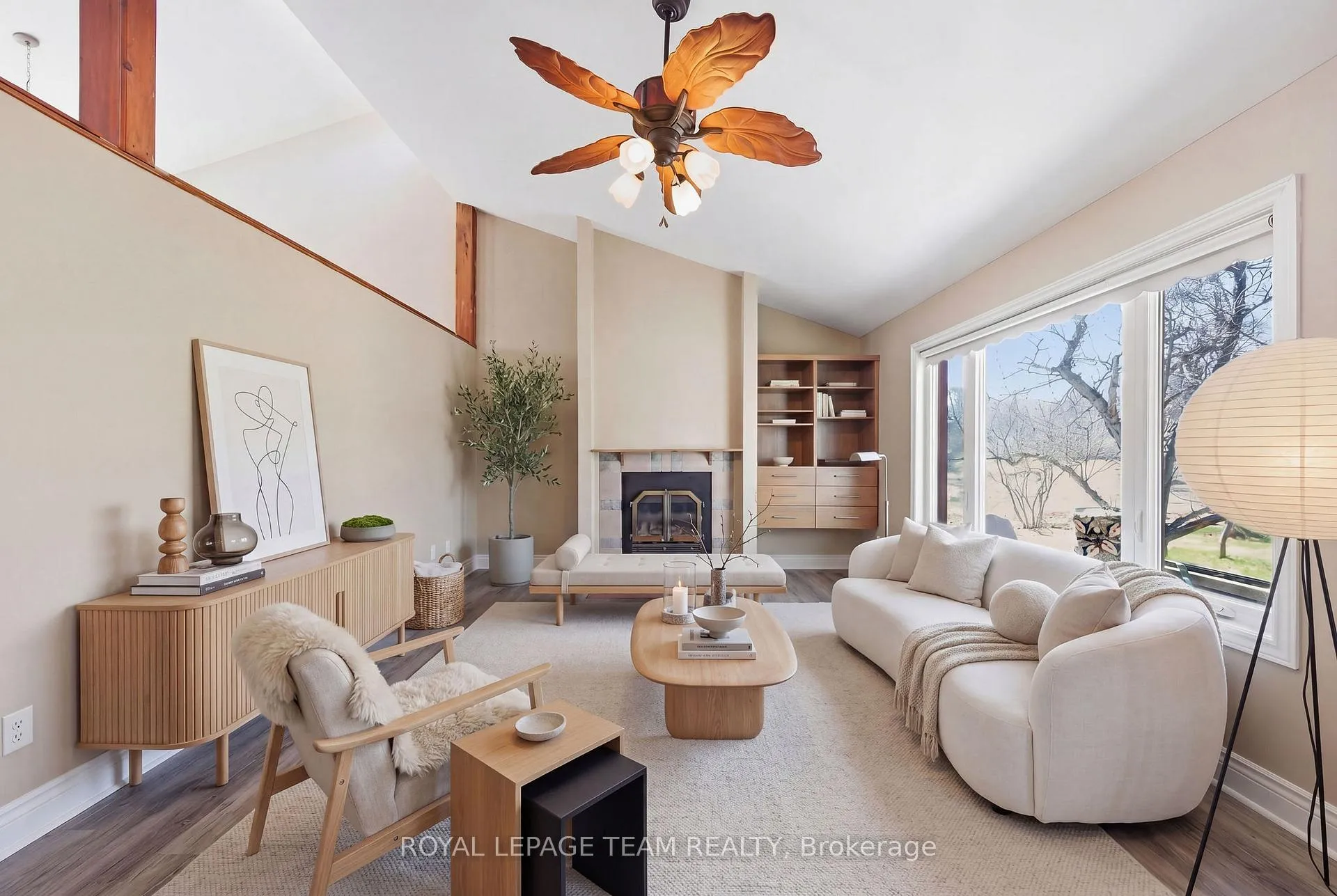 Photo 8 of 2870 Old Maple Lane, Ottawa, Dunrobin Shores — HOMEH
