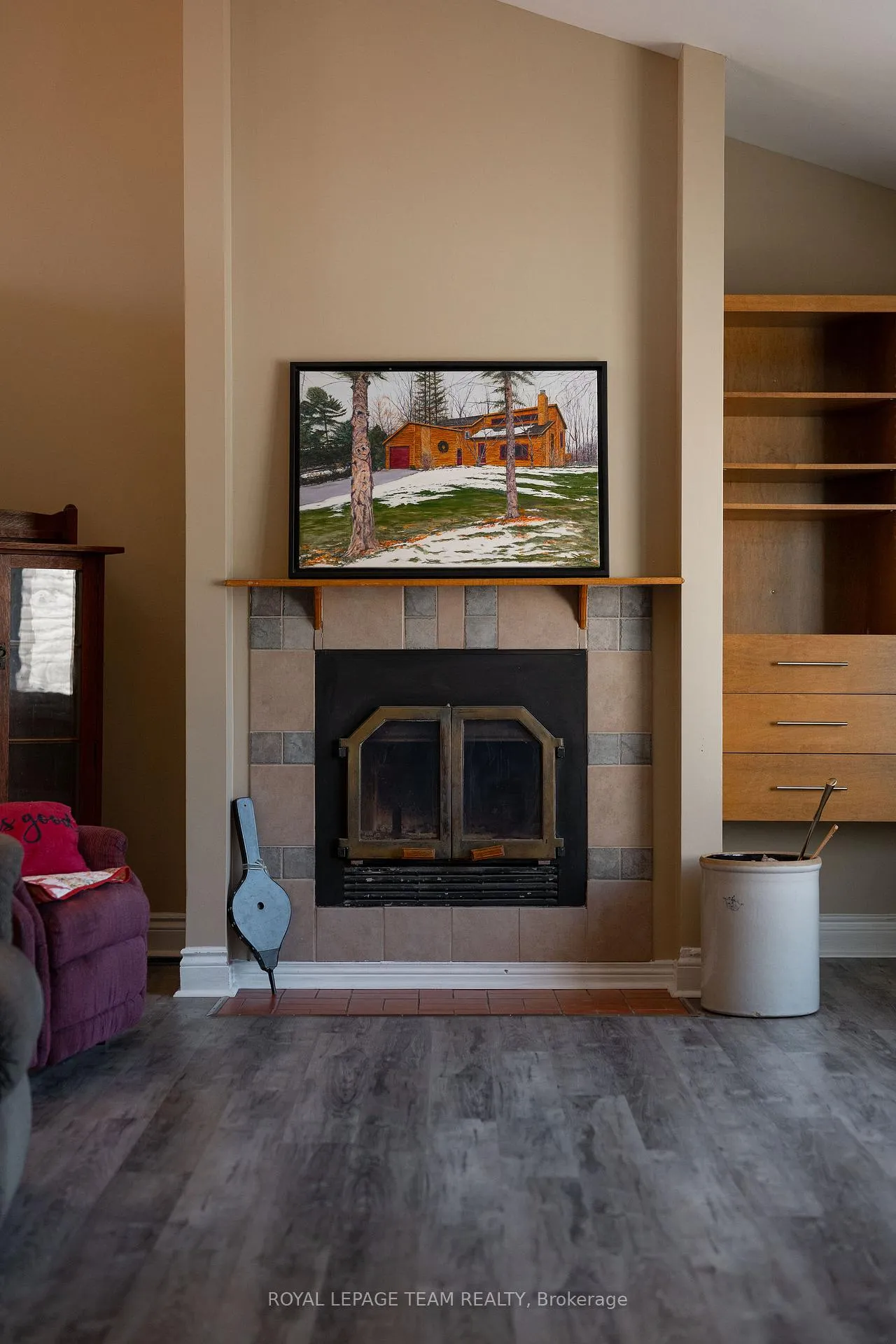 Photo 9 of 2870 Old Maple Lane, Ottawa, Dunrobin Shores — HOMEH