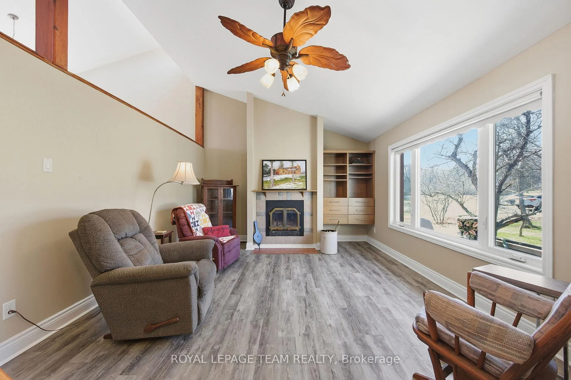 Photo 11 of 2870 Old Maple Lane, Ottawa, Dunrobin Shores — HOMEH