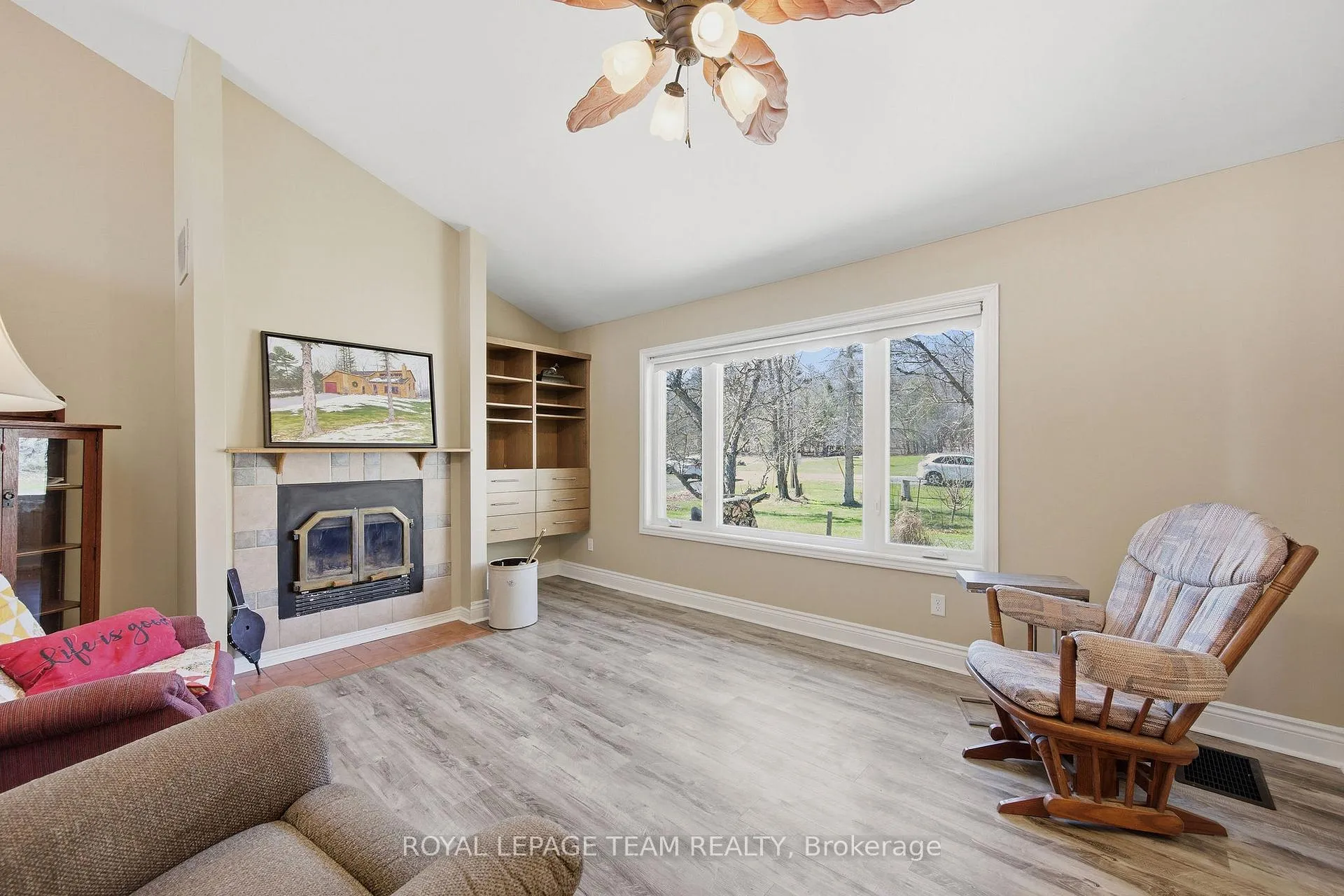 Photo 12 of 2870 Old Maple Lane, Ottawa, Dunrobin Shores — HOMEH