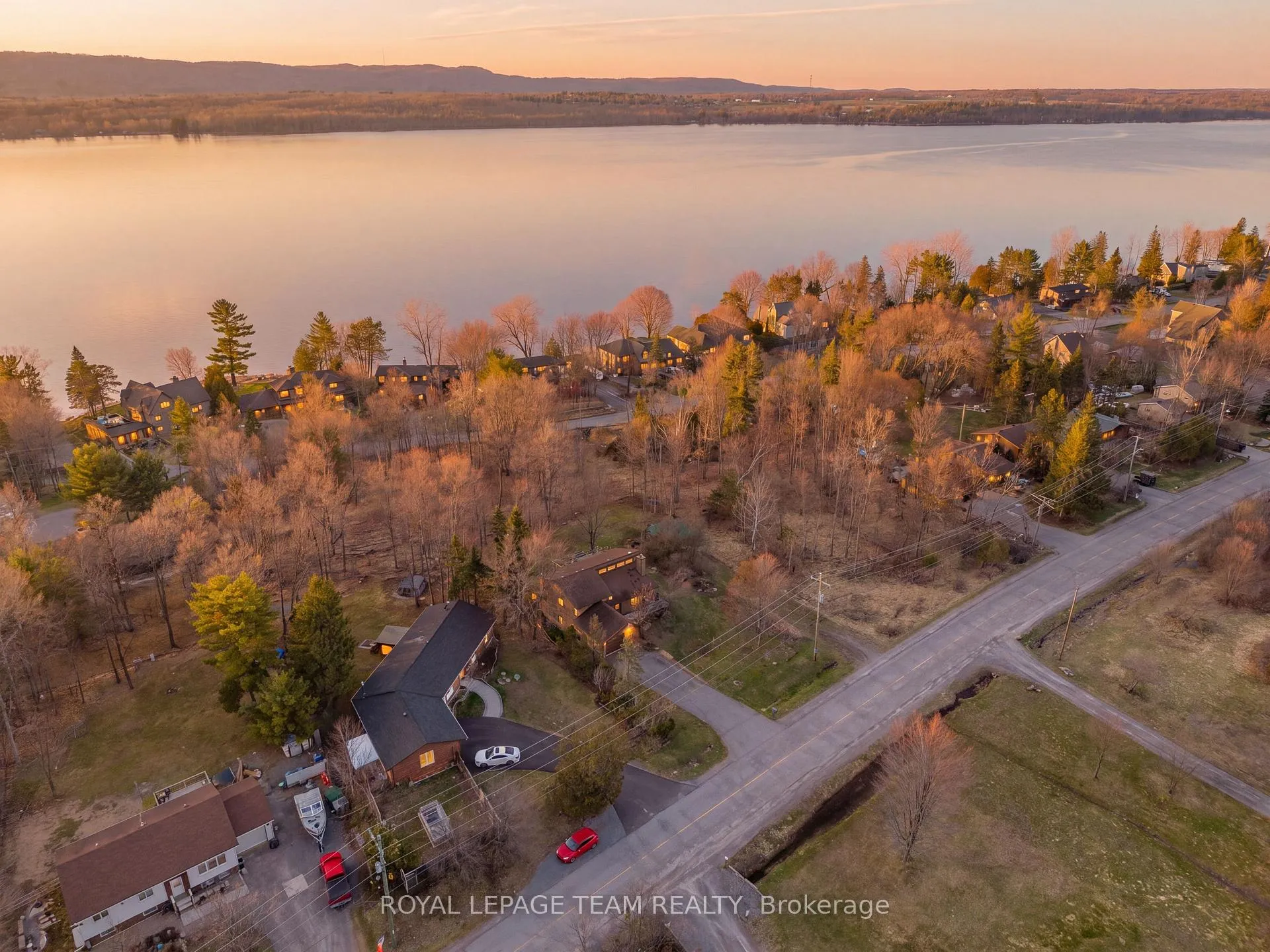 Photo 46 of 2870 Old Maple Lane, Ottawa, Dunrobin Shores — HOMEH