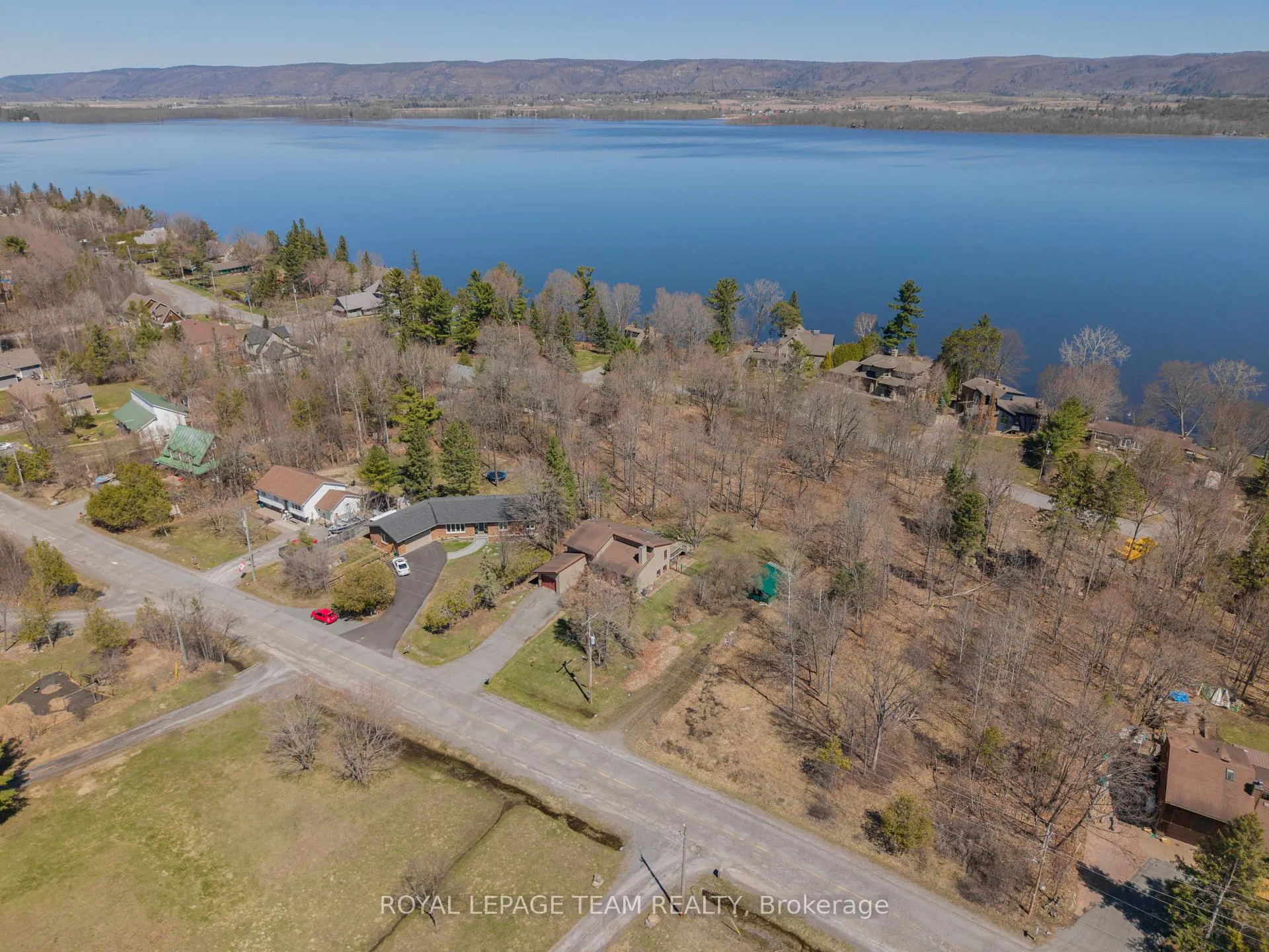 Photo 48 of 2870 Old Maple Lane, Ottawa, Dunrobin Shores — HOMEH