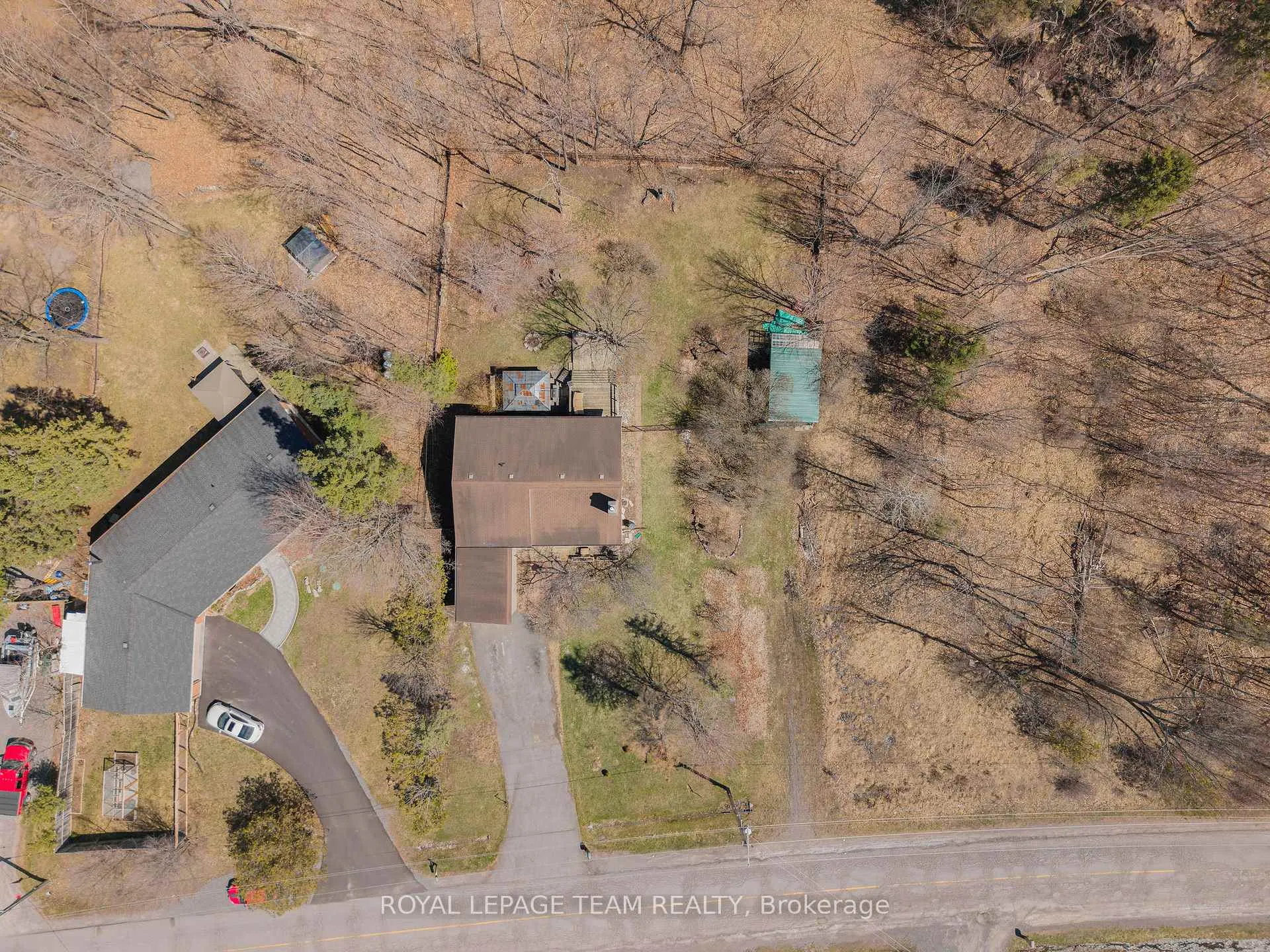 Photo 49 of 2870 Old Maple Lane, Ottawa, Dunrobin Shores — HOMEH