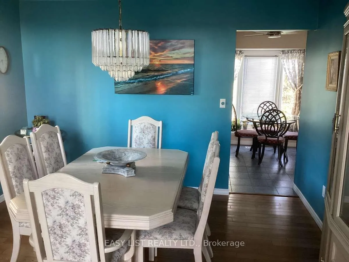 Photo 4 of 601 MacDonald Drive, Gananoque — HOMEH