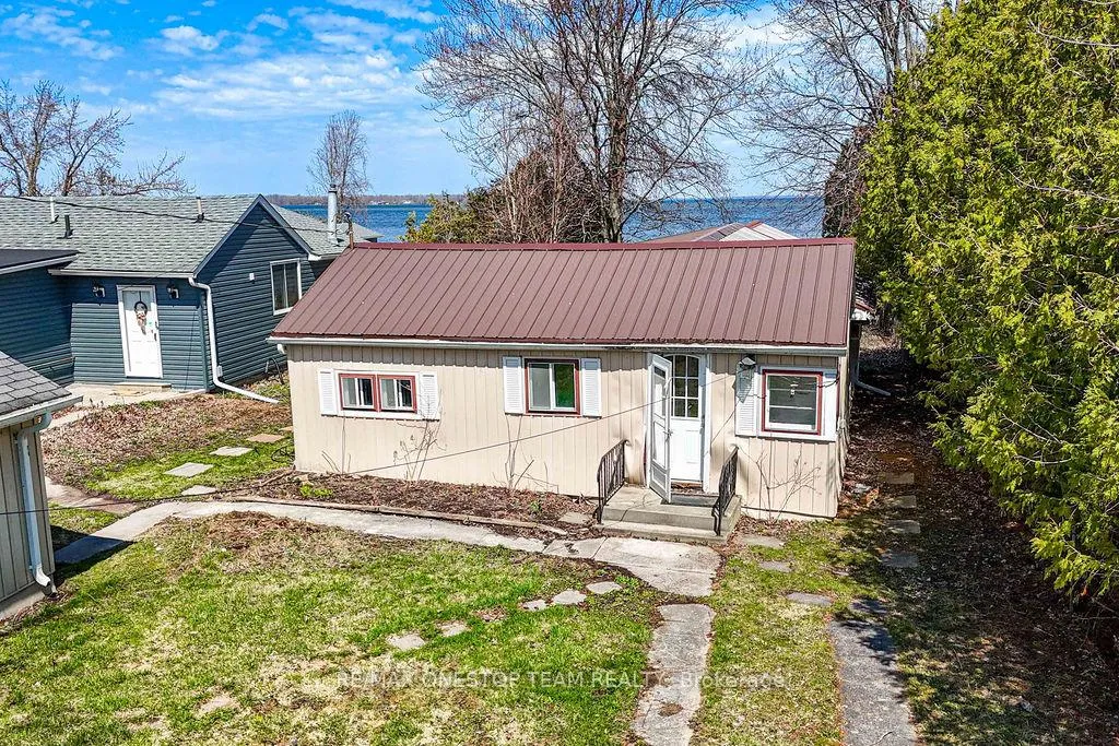 Photo 1 of 108 Moore's Beach Road, Georgina, Virginia — HOMEH