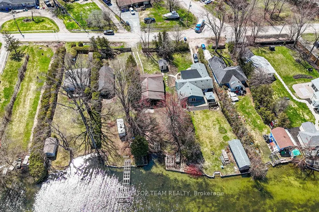 Photo 6 of 108 Moore's Beach Road, Georgina, Virginia — HOMEH
