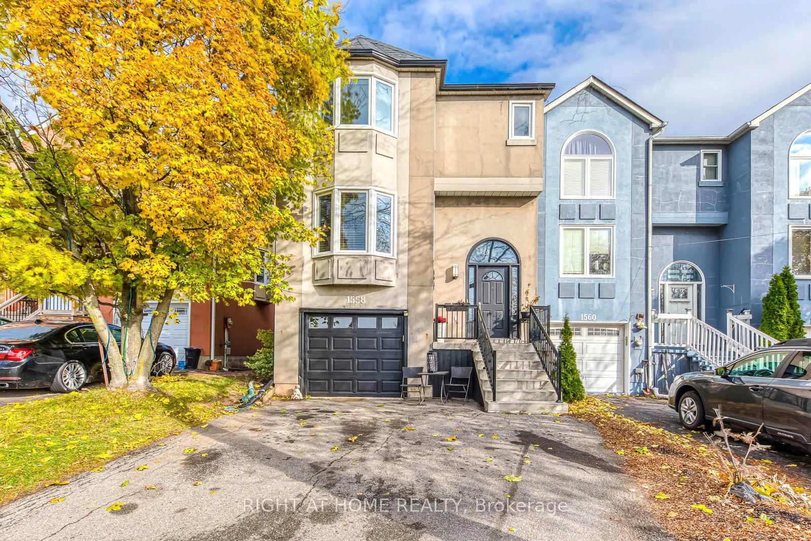 Photo 1 of 1558 Litchfield Road, Oakville, Falgarwood — HOMEH