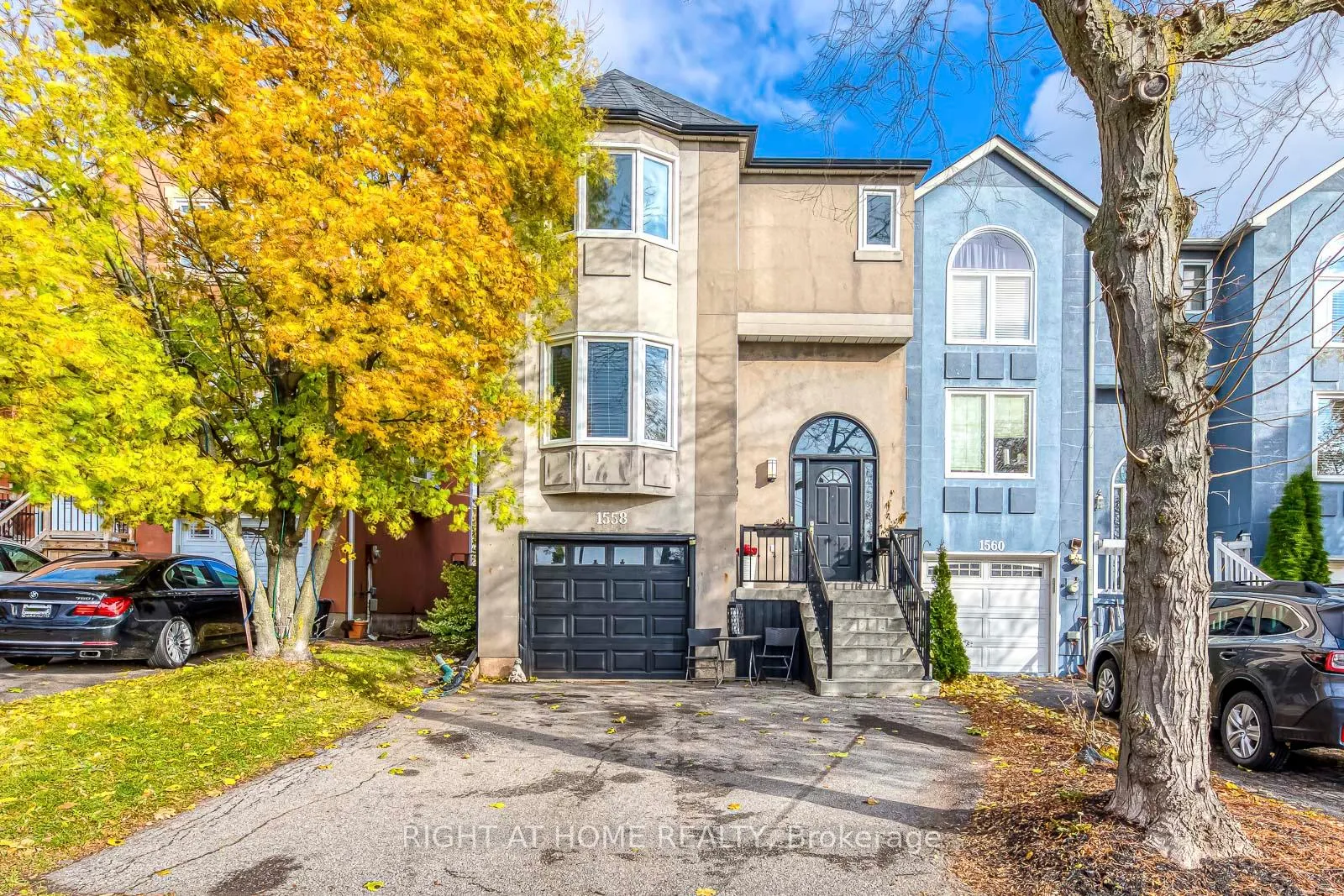 Photo 2 of 1558 Litchfield Road, Oakville, Falgarwood — HOMEH