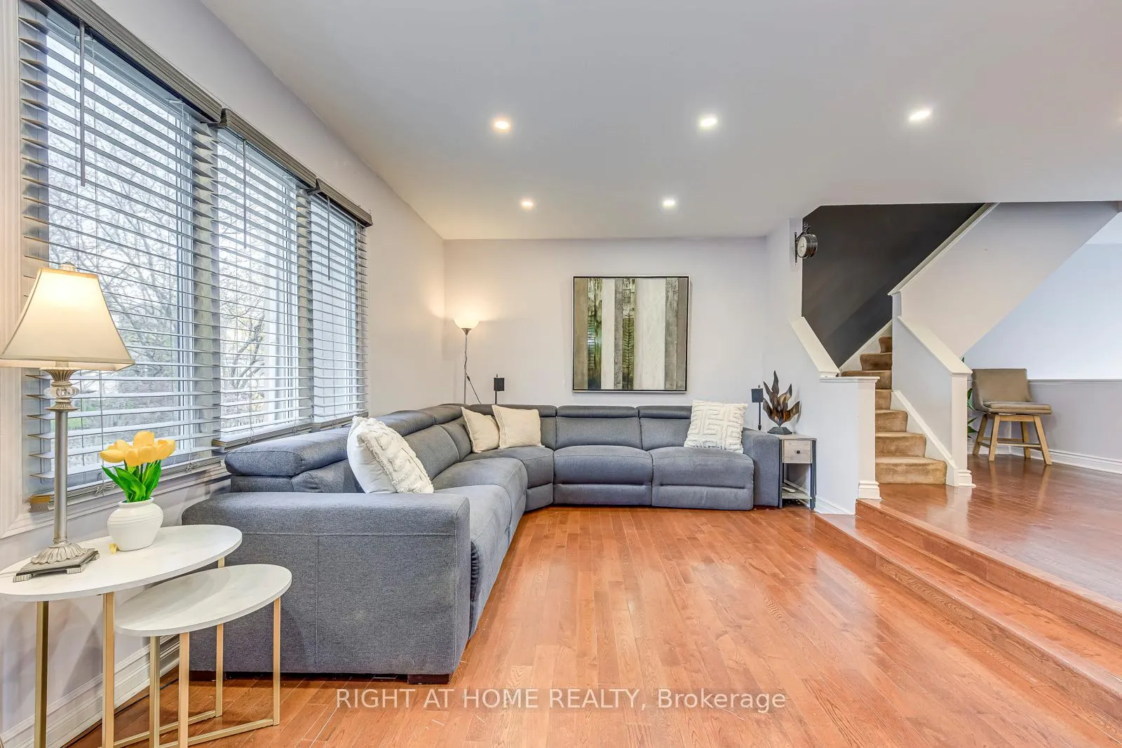 Photo 17 of 1558 Litchfield Road, Oakville, Falgarwood — HOMEH