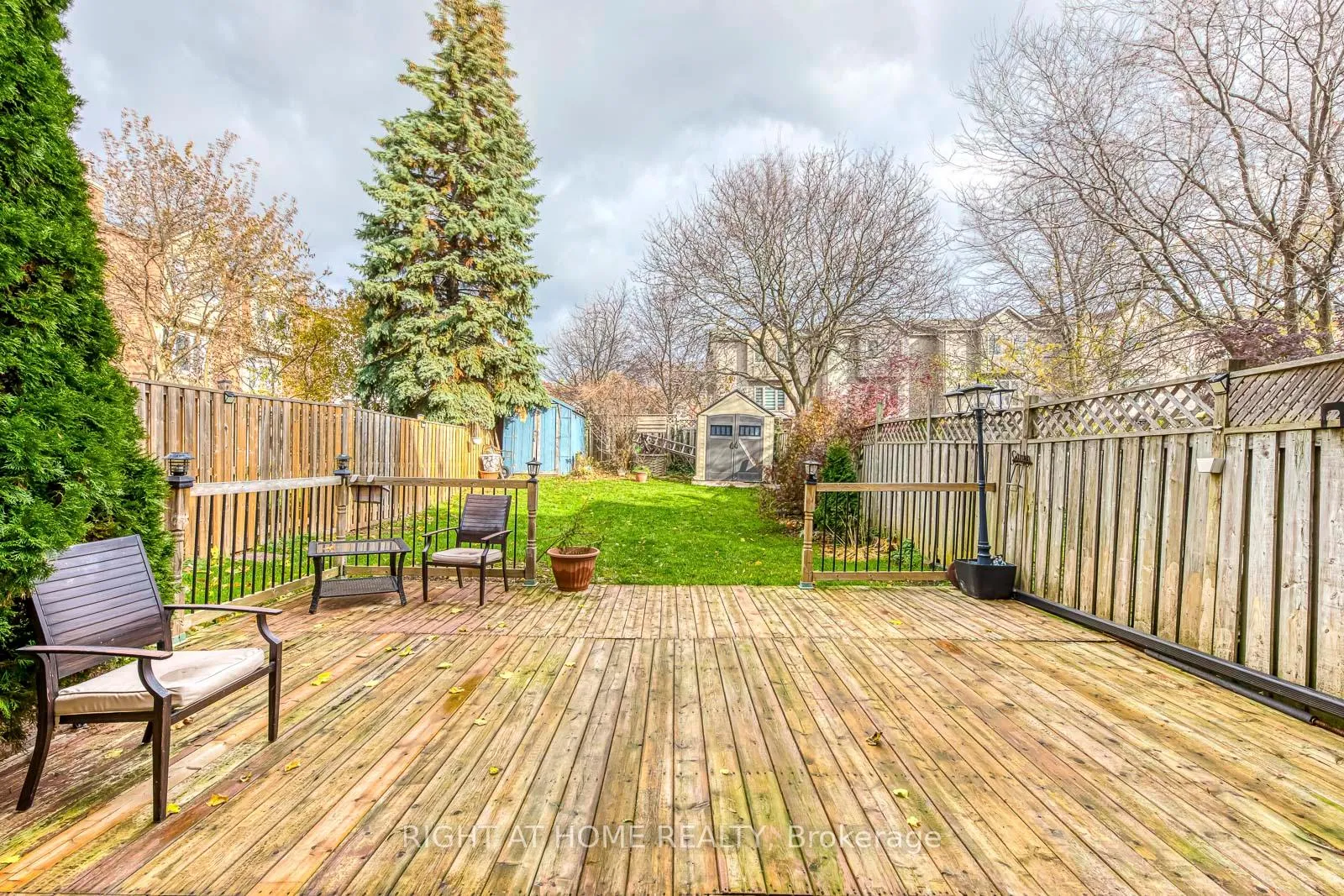 Photo 37 of 1558 Litchfield Road, Oakville, Falgarwood — HOMEH